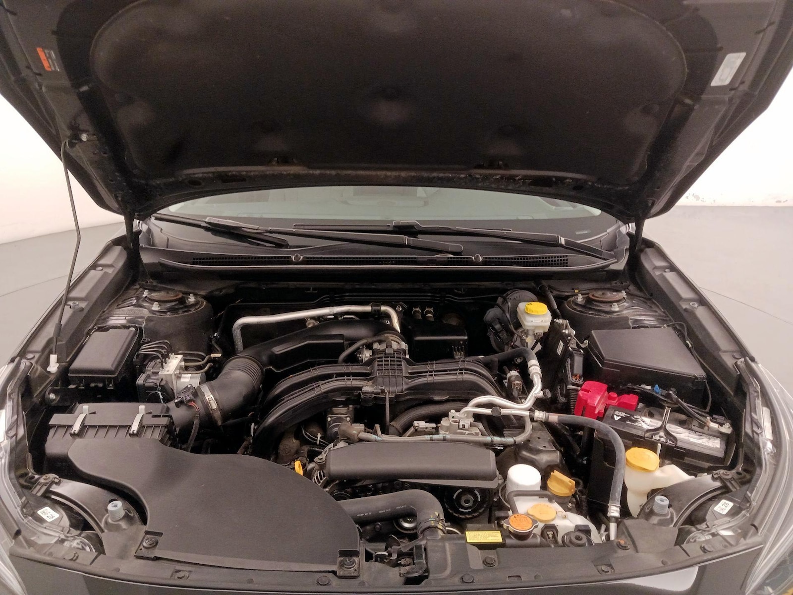 2025 Subaru Outback Premium - Photo 23