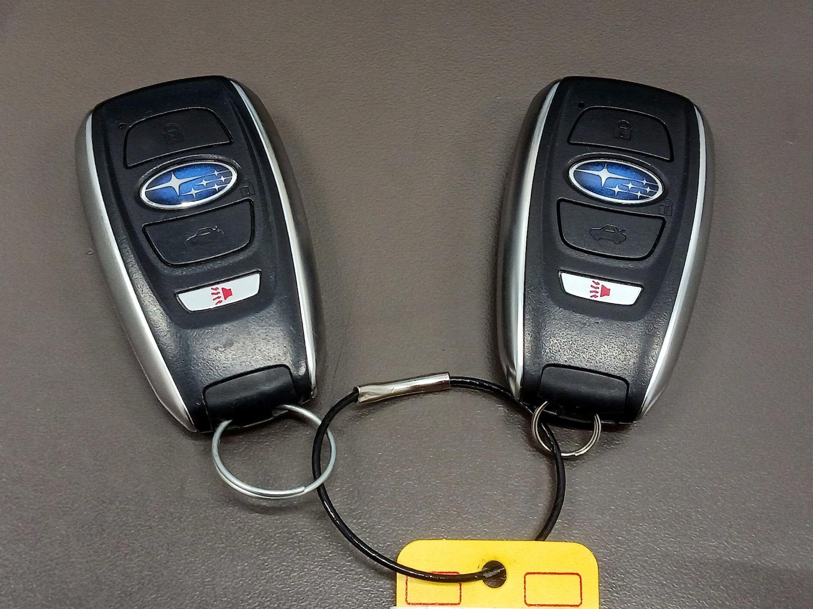 2025 Subaru Outback Premium - Photo 24