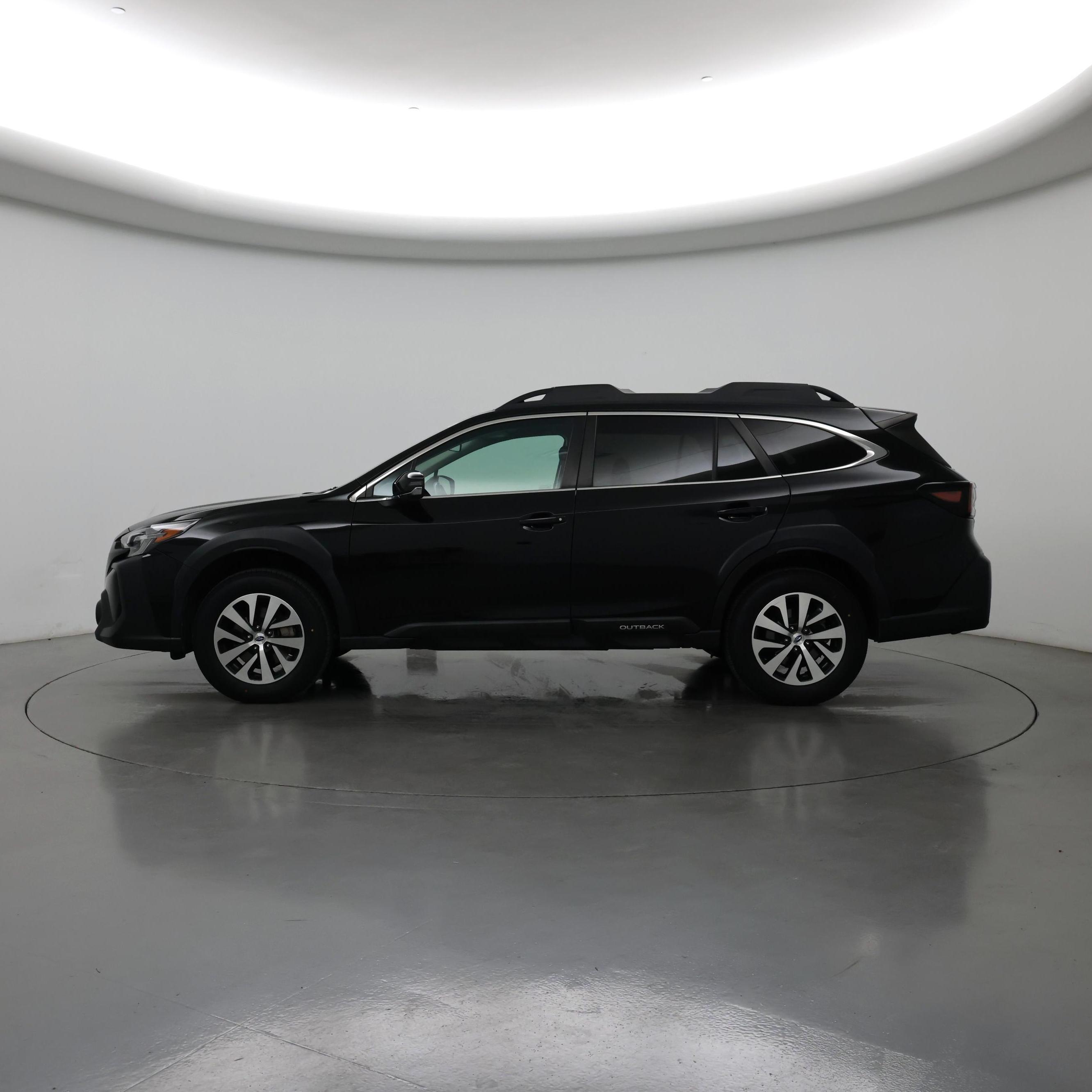 Thumbnail: 2025 Subaru Outback - 3
