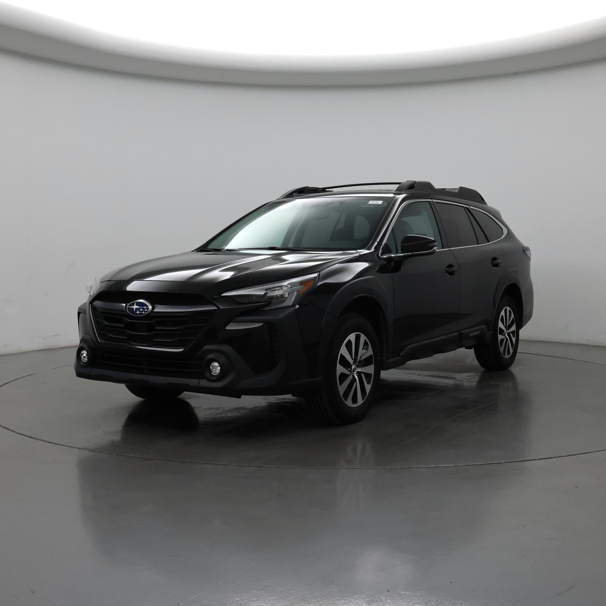 Thumbnail: 2025 Subaru Outback - 4