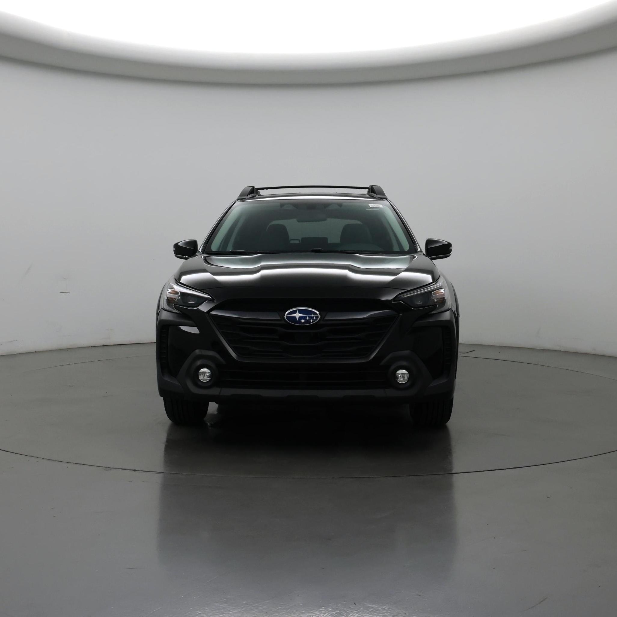 Thumbnail: 2025 Subaru Outback - 5