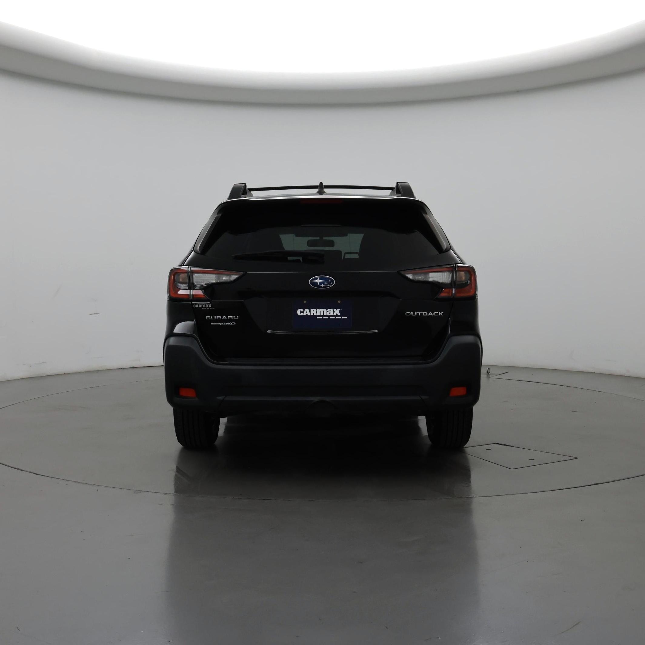 Thumbnail: 2025 Subaru Outback - 6