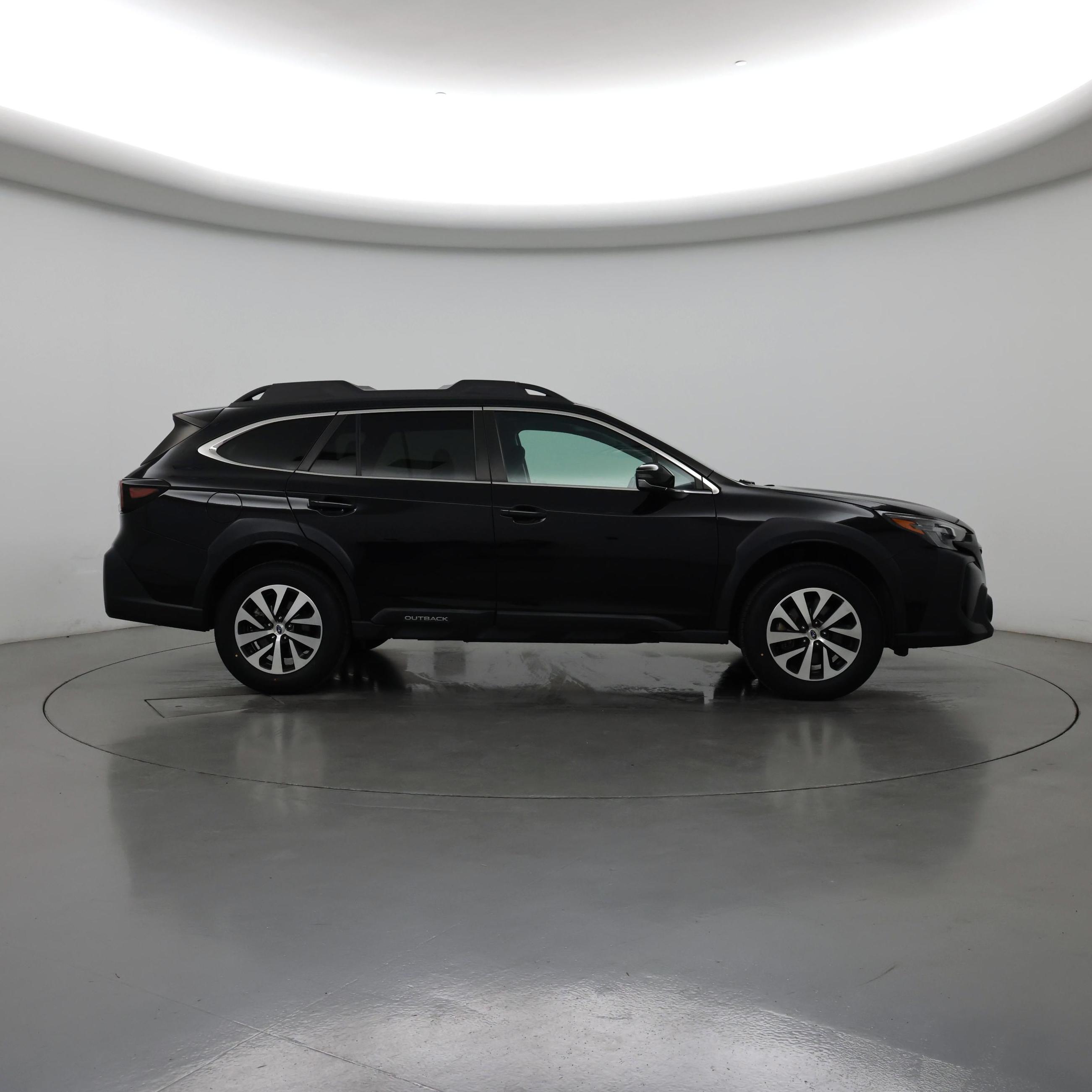 Thumbnail: 2025 Subaru Outback - 7