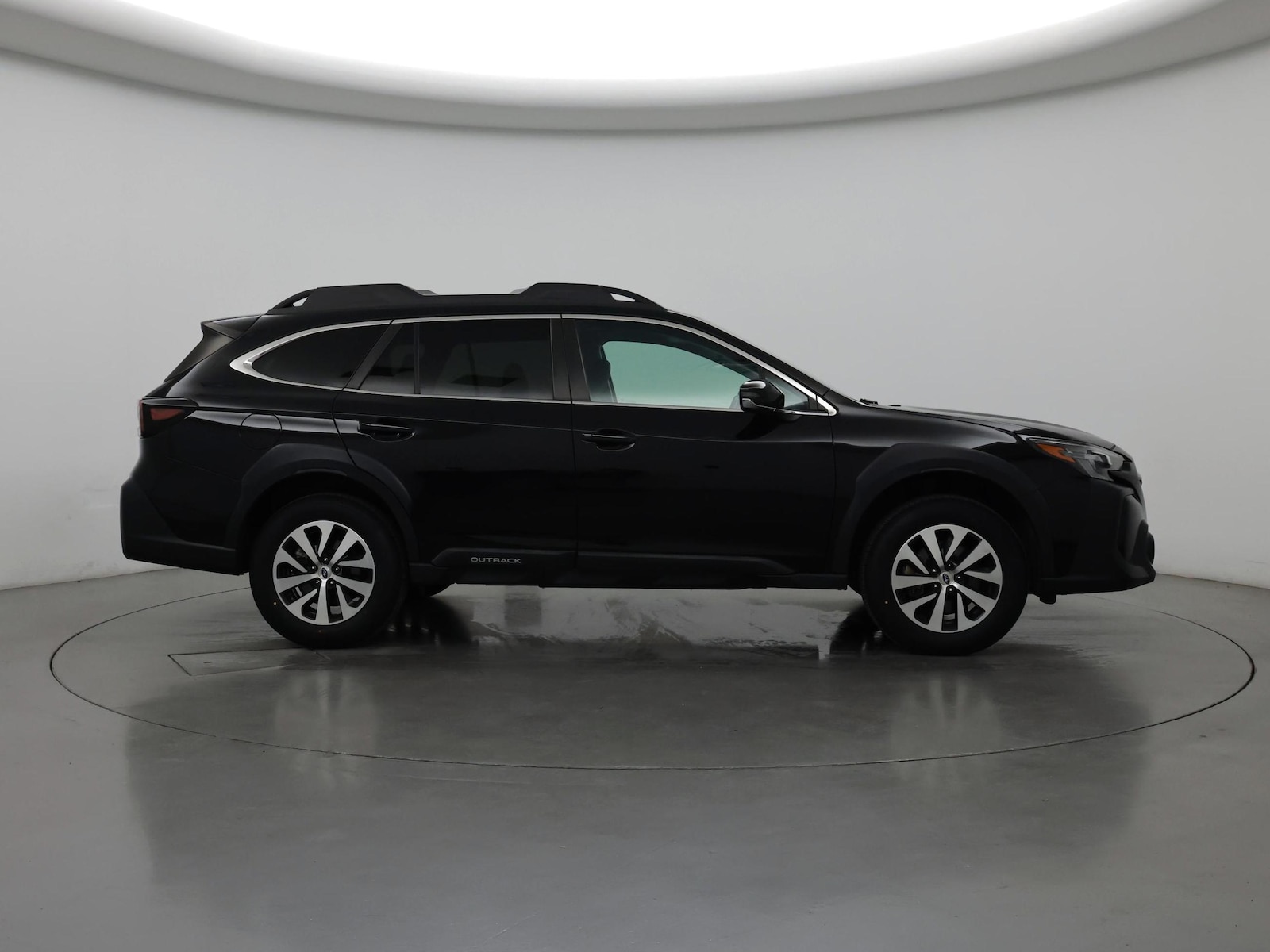 2025 Subaru Outback Premium - Photo 8