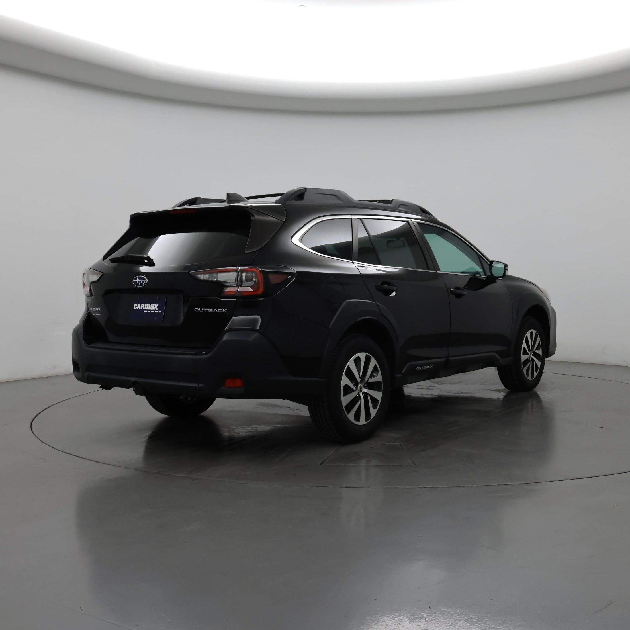 Thumbnail: 2025 Subaru Outback - 8