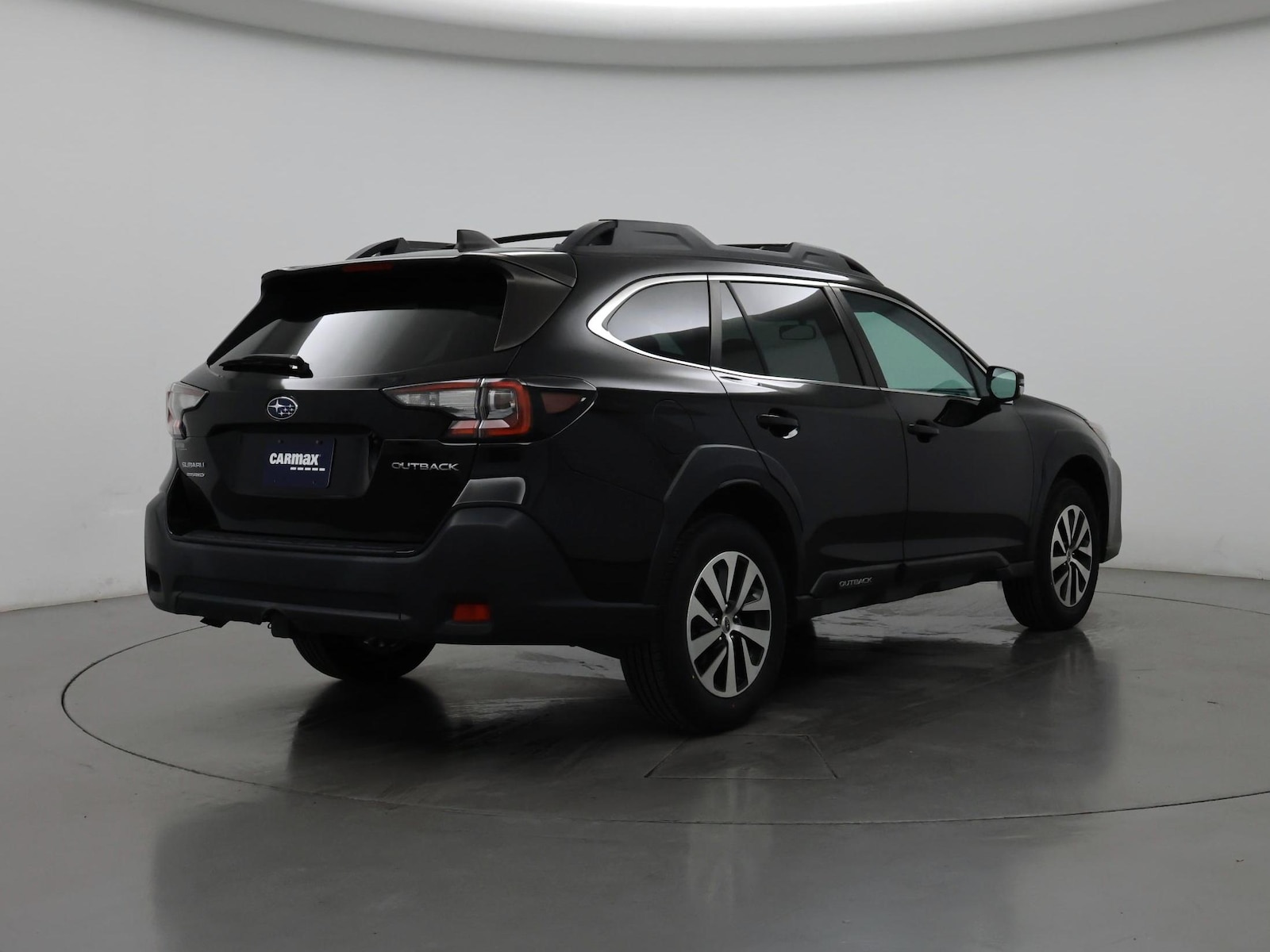 2025 Subaru Outback Premium - Photo 9