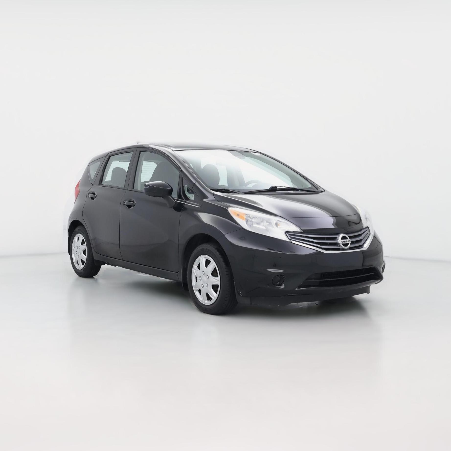 Thumbnail: 2016 Nissan Versa Note - 1