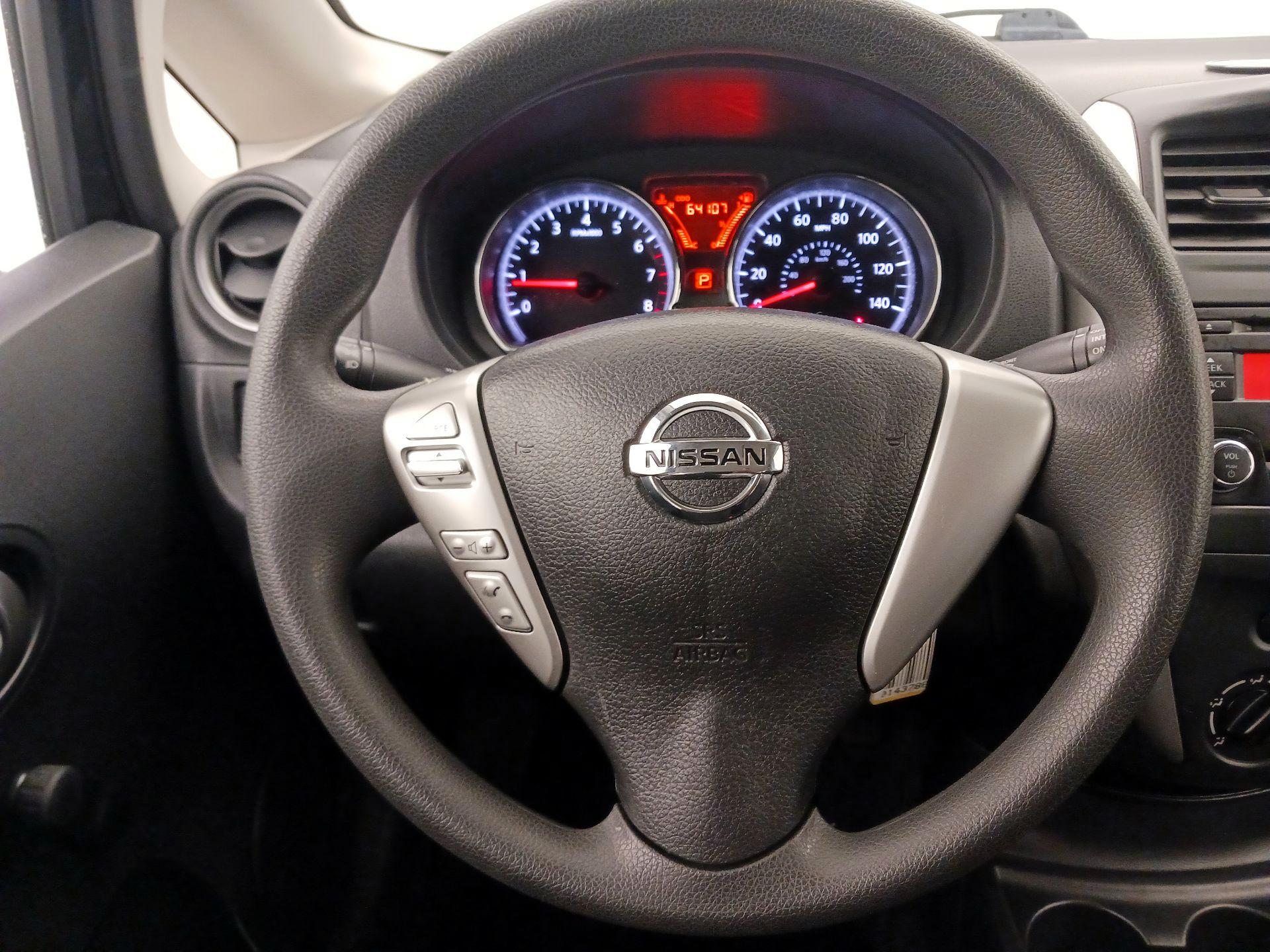 Thumbnail: 2016 Nissan Versa Note - 10