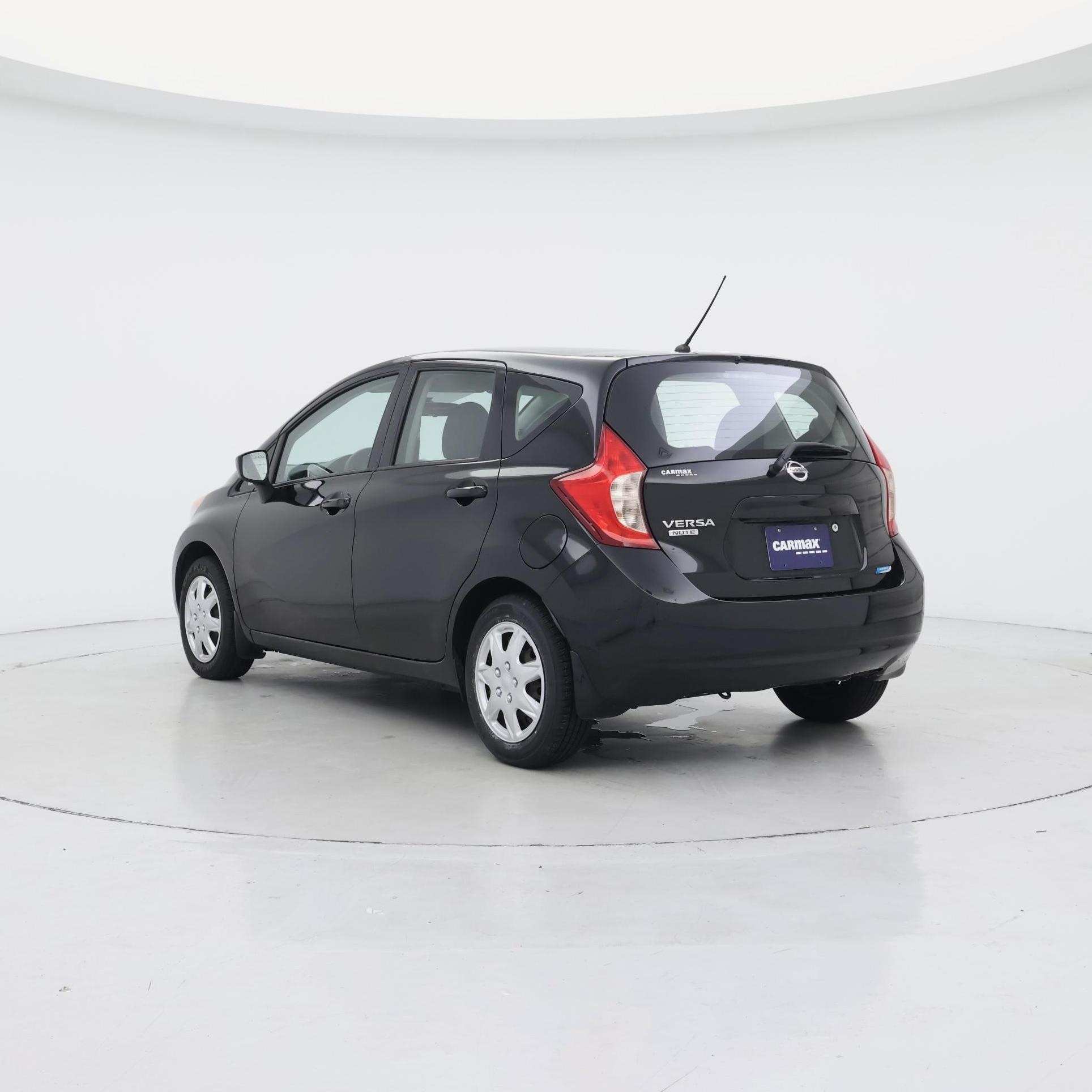 Thumbnail: 2016 Nissan Versa Note - 2