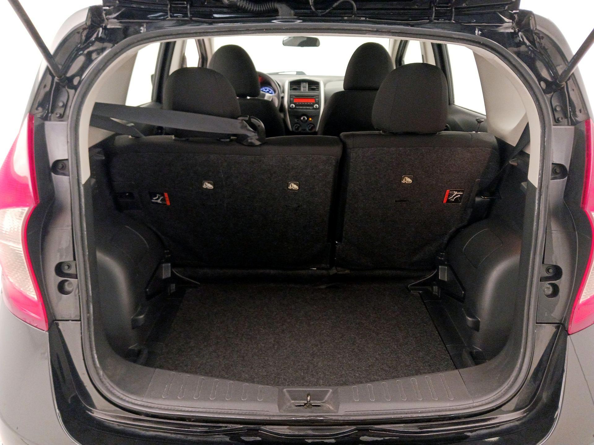 Thumbnail: 2016 Nissan Versa Note - 19