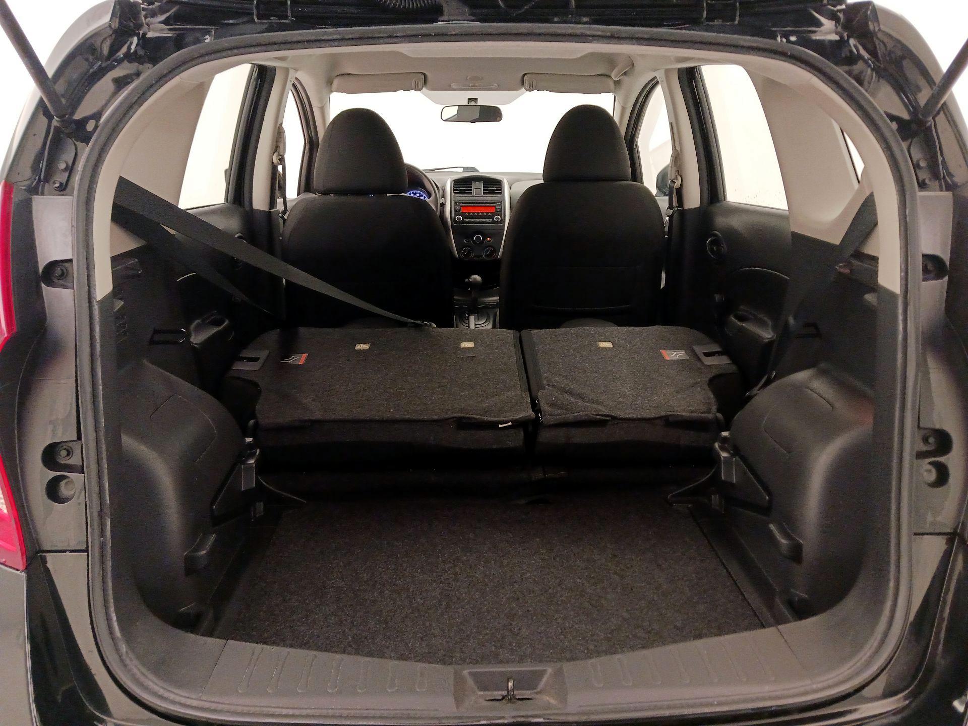 Thumbnail: 2016 Nissan Versa Note - 20