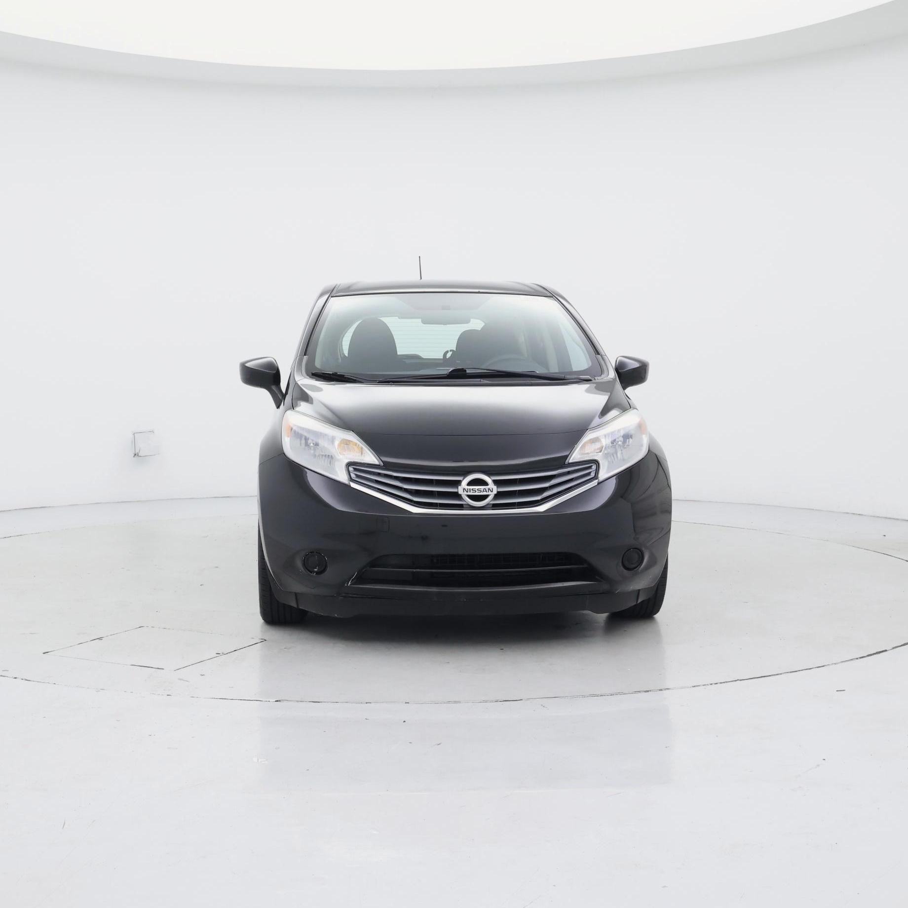 Thumbnail: 2016 Nissan Versa Note - 5