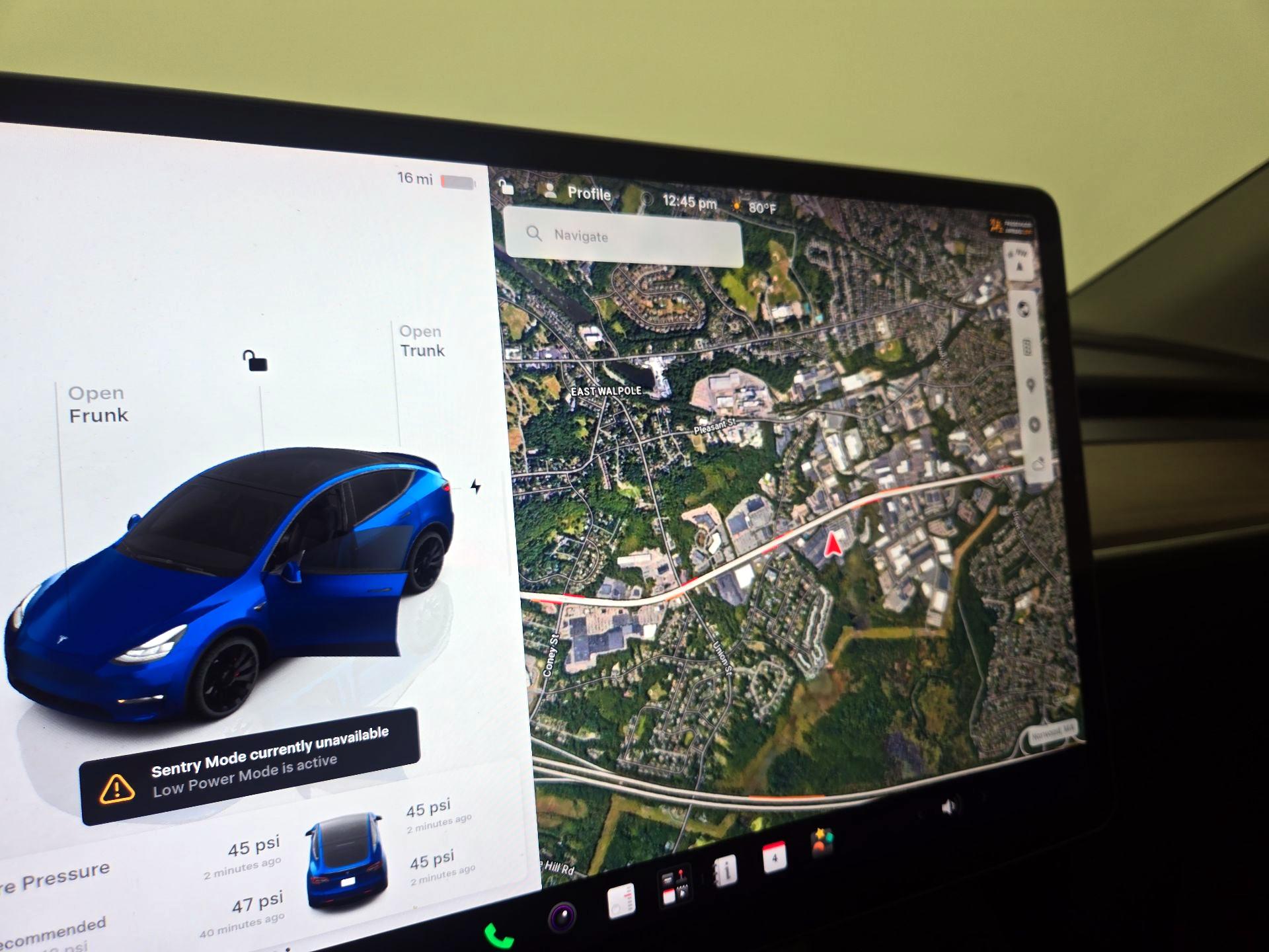 Thumbnail: 2023 Tesla Model Y - 13