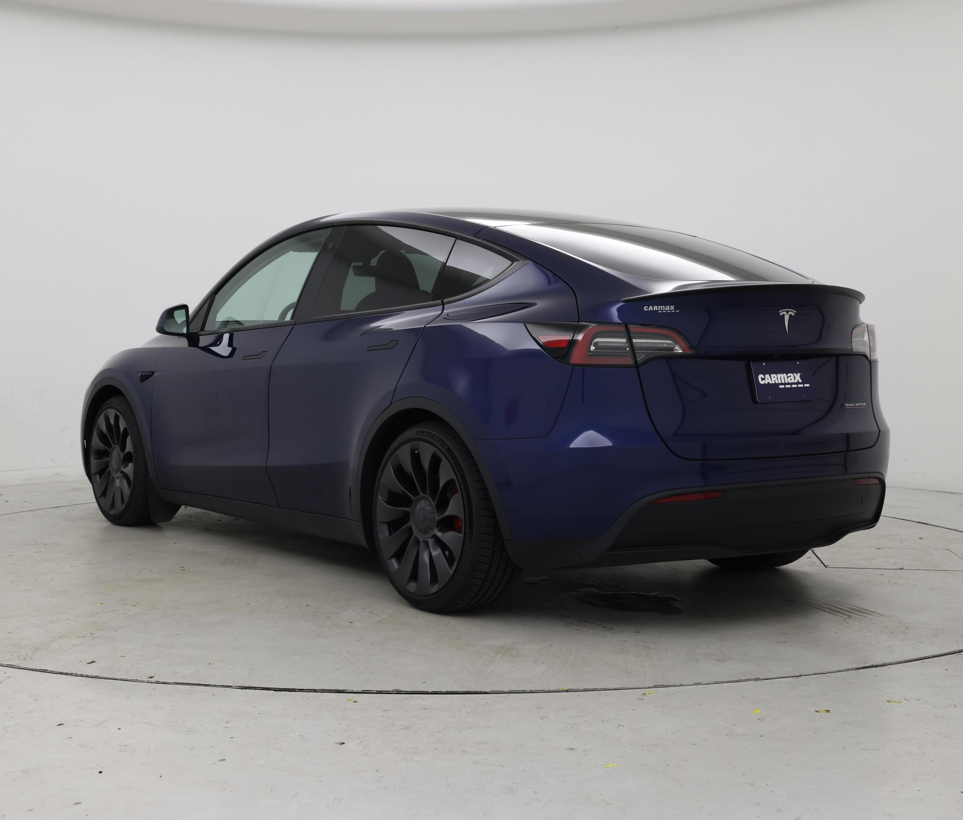Thumbnail: 2023 Tesla Model Y - 2