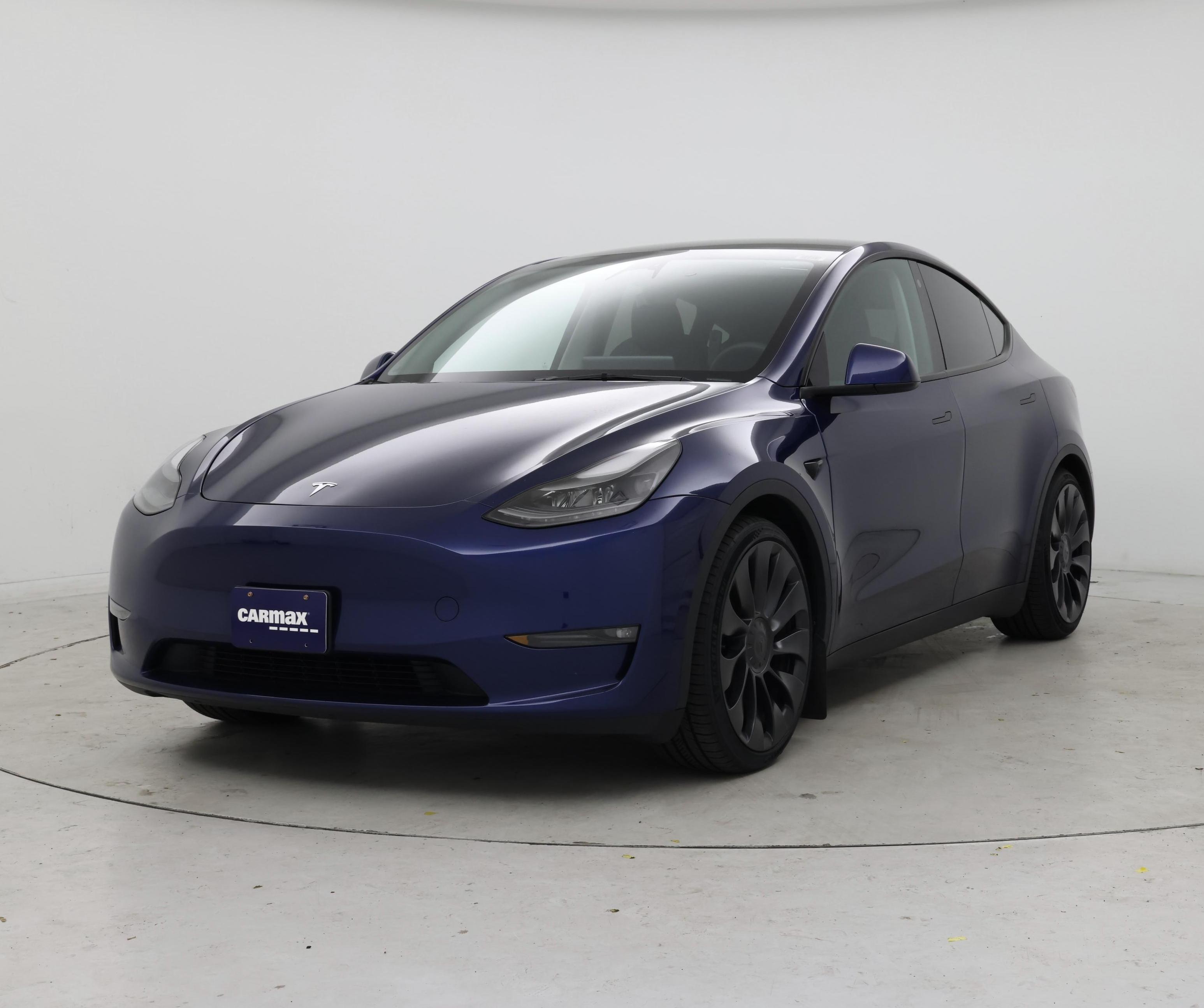 Thumbnail: 2023 Tesla Model Y - 4