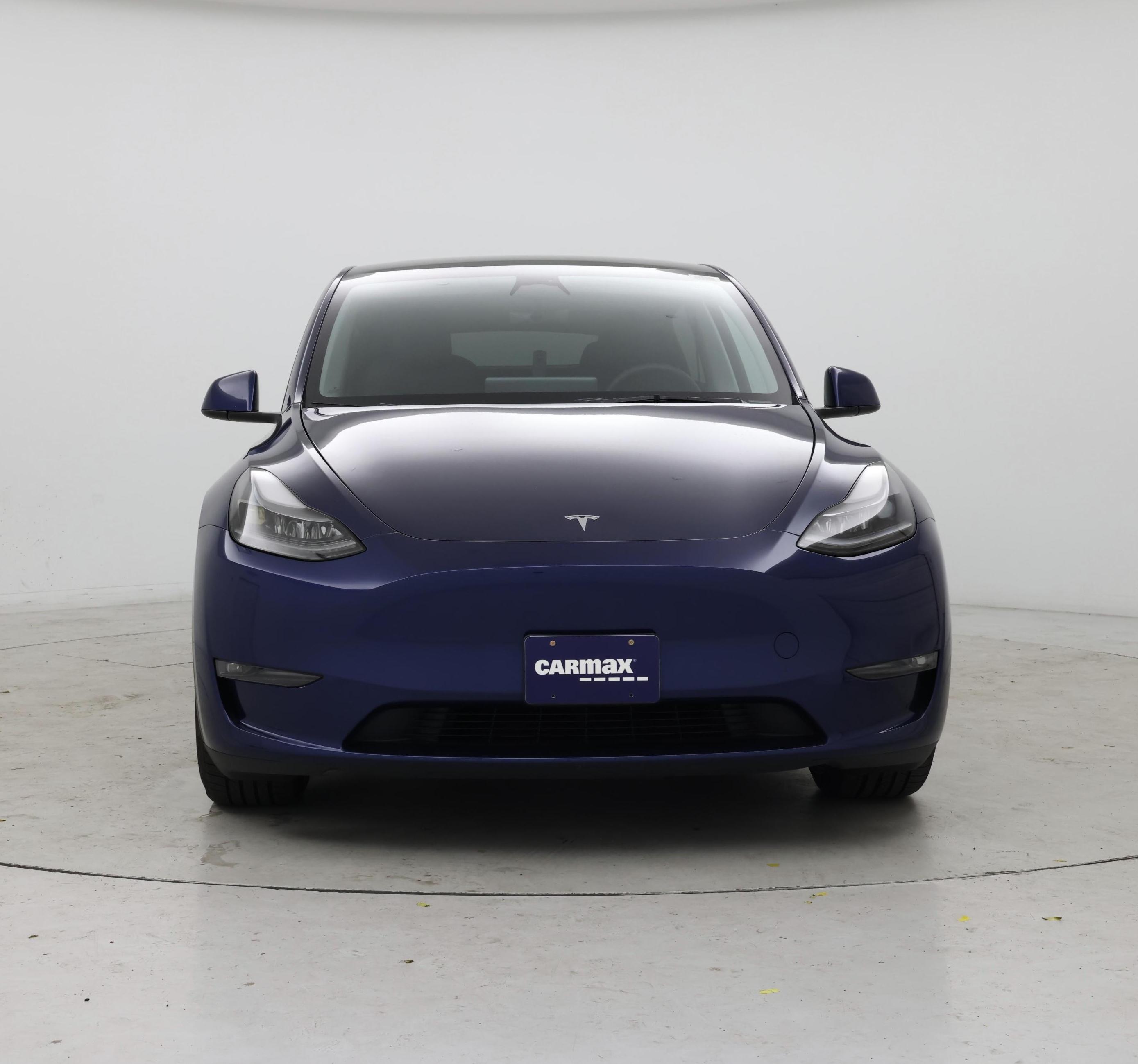 Thumbnail: 2023 Tesla Model Y - 5