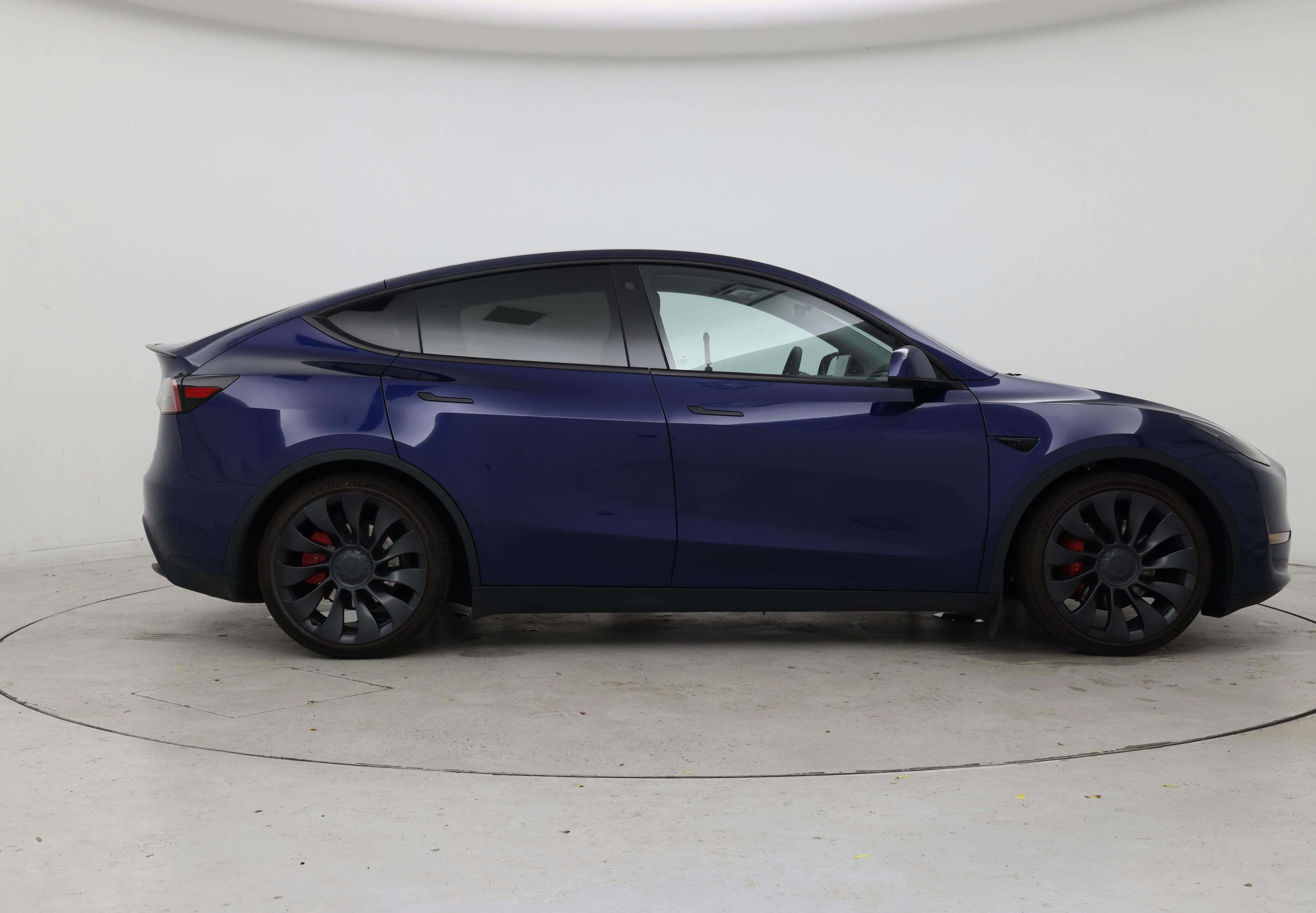 Thumbnail: 2023 Tesla Model Y - 7