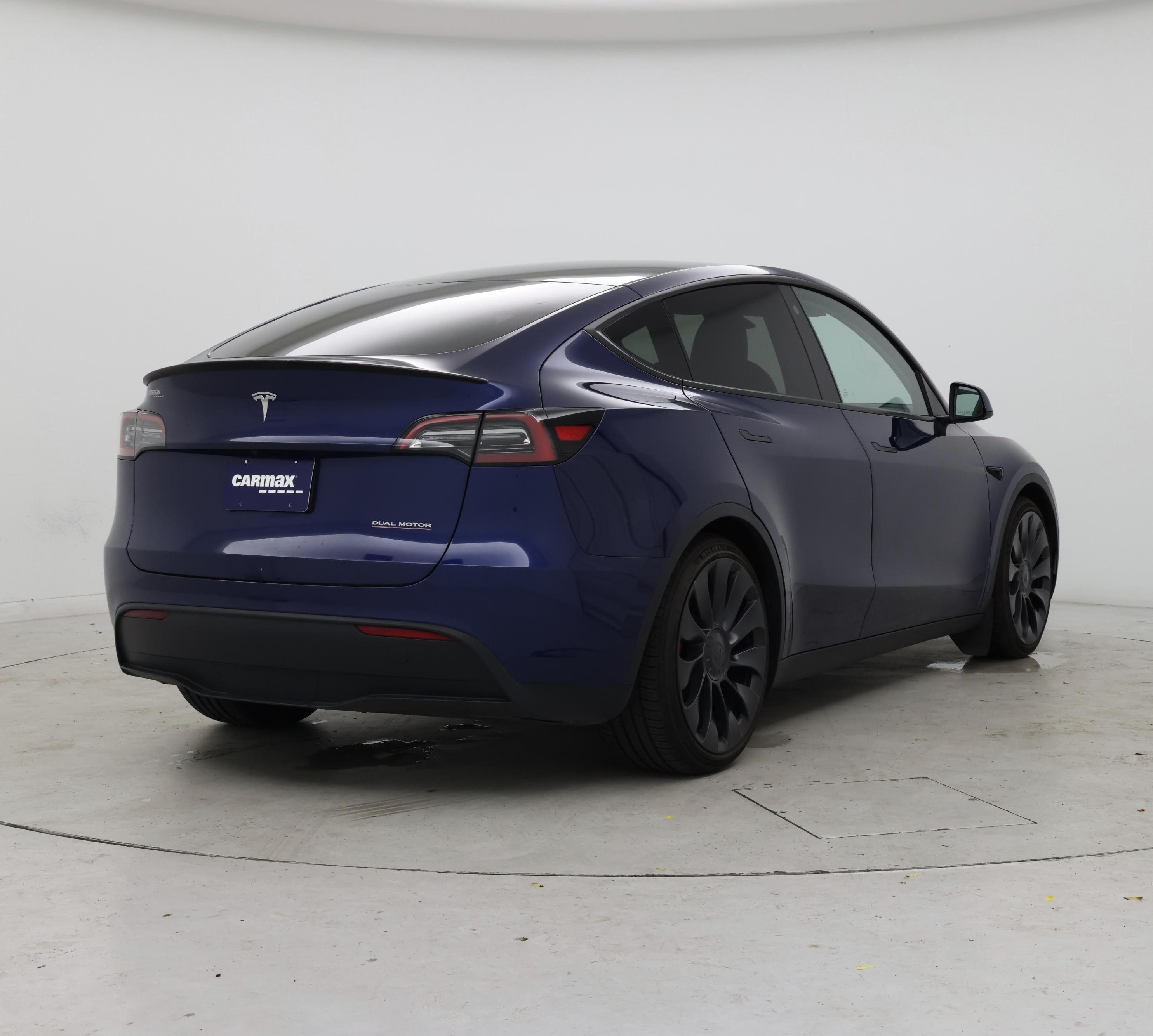 Thumbnail: 2023 Tesla Model Y - 8