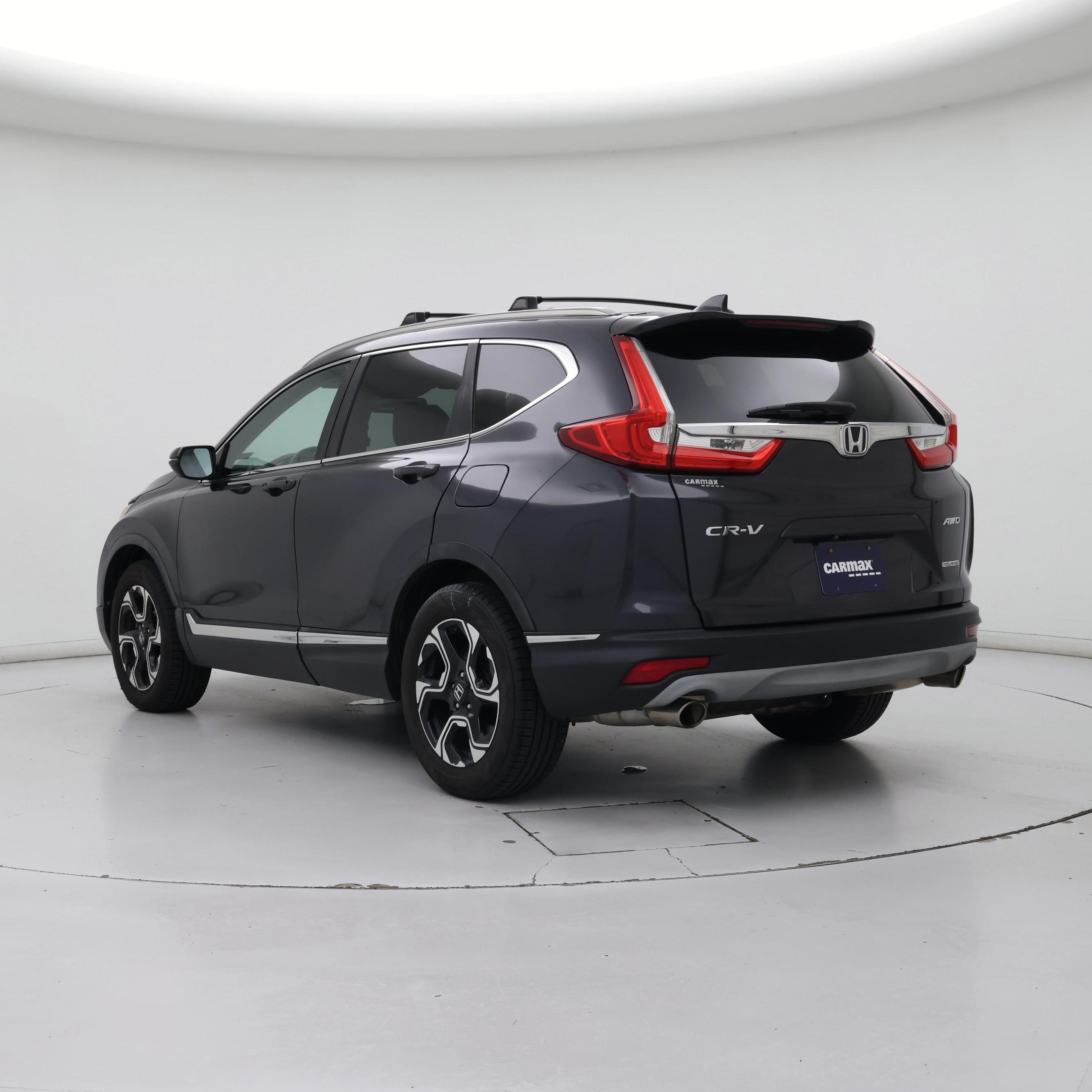 Thumbnail: 2017 Honda CR-V - 2