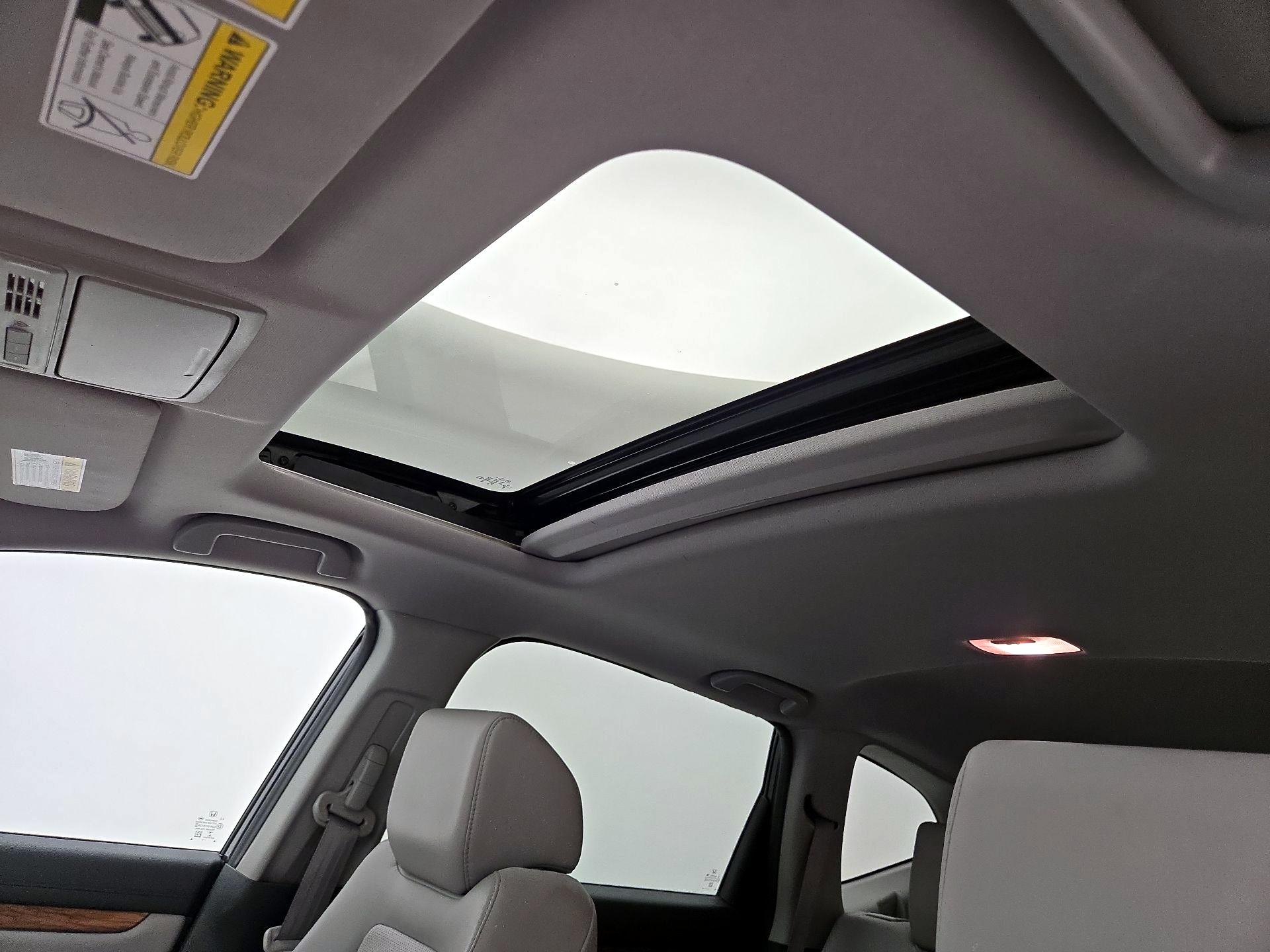 Thumbnail: 2017 Honda CR-V - 20