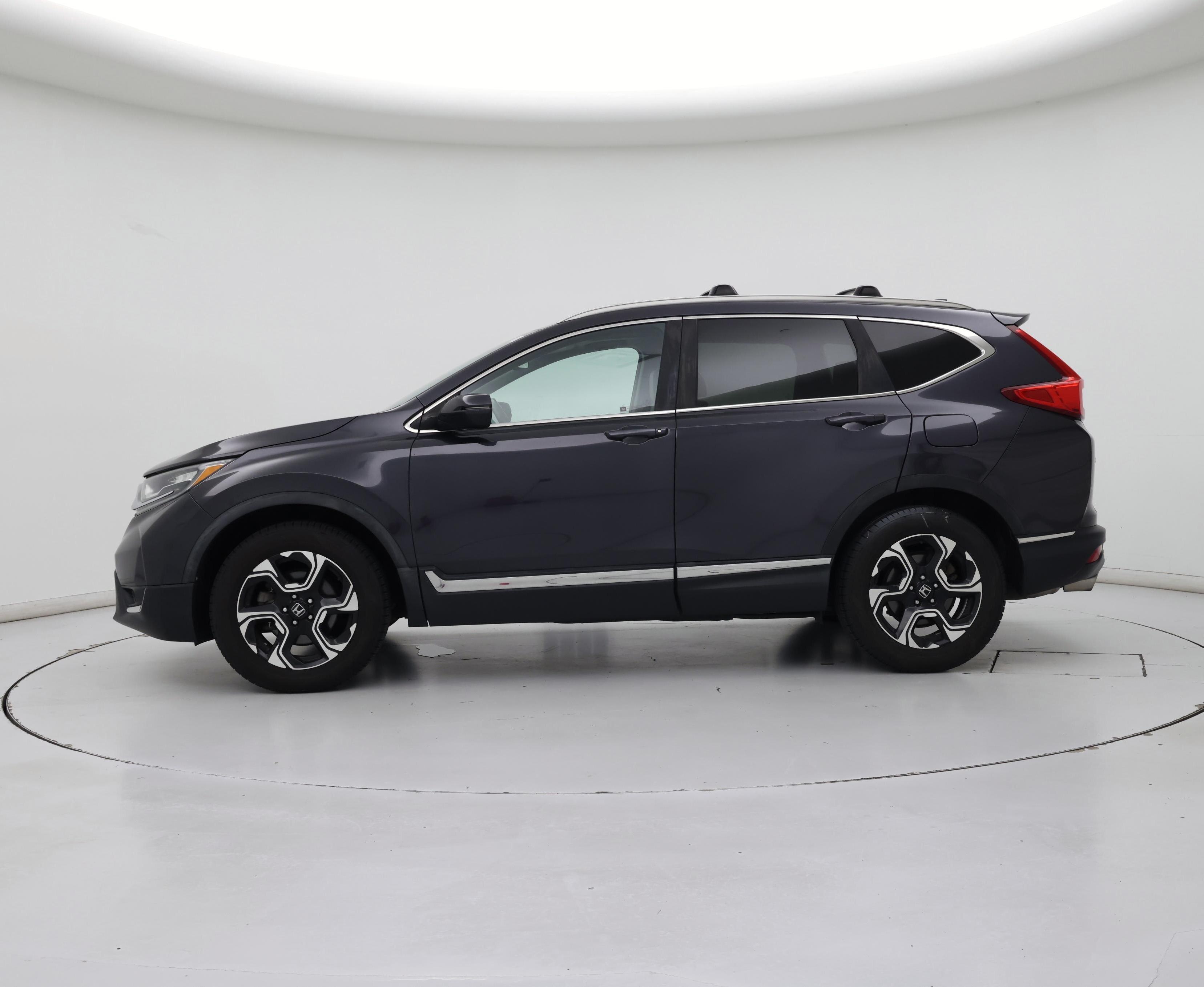 Thumbnail: 2017 Honda CR-V - 3