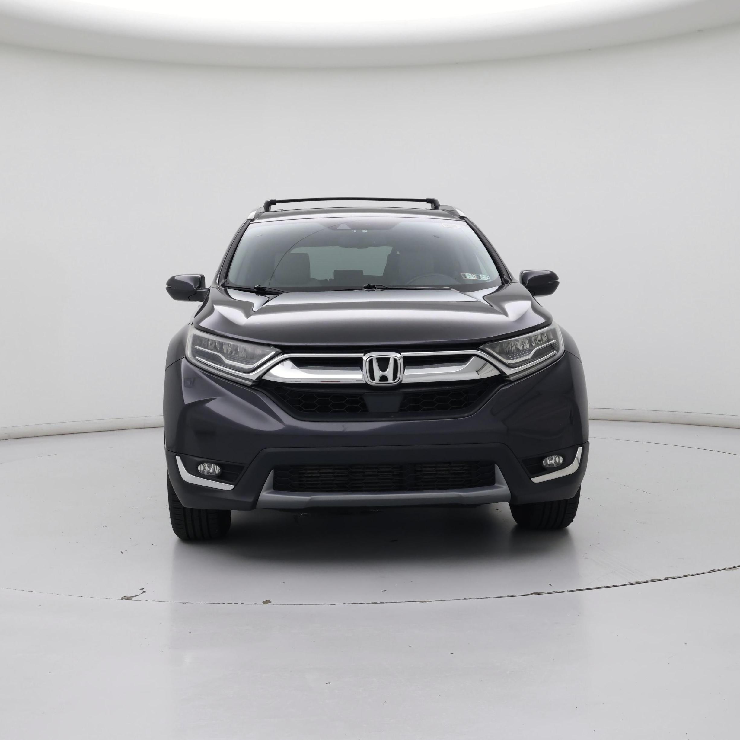 Thumbnail: 2017 Honda CR-V - 5