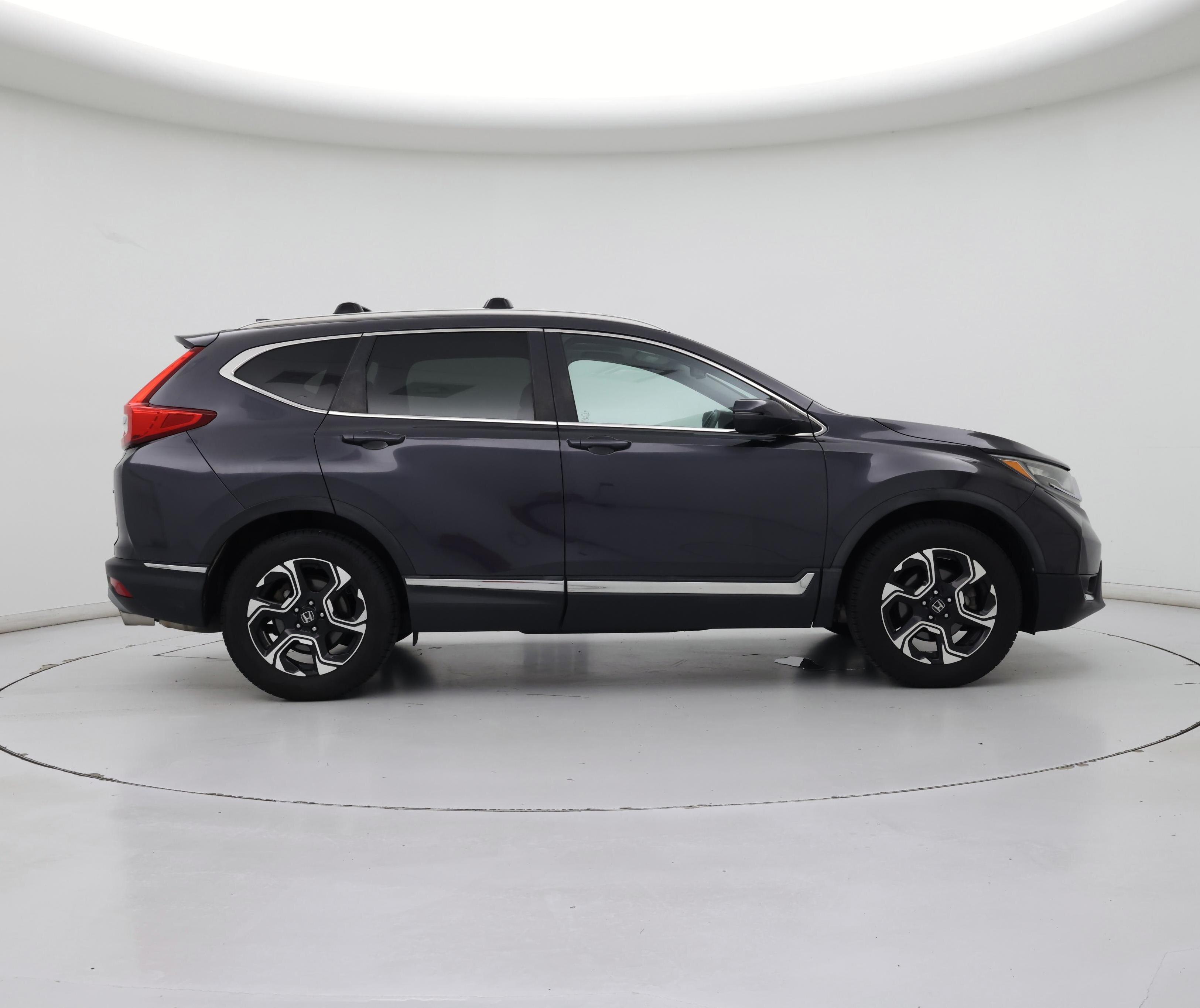 Thumbnail: 2017 Honda CR-V - 7