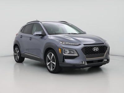 2018 Hyundai Kona Ultimate