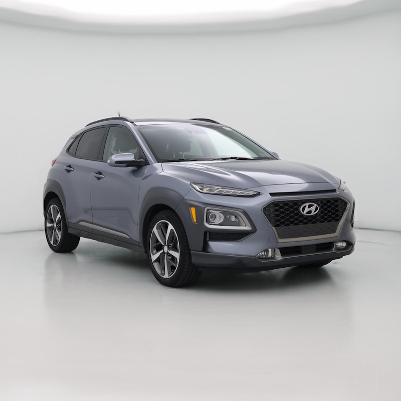 2018 Hyundai Kona Ultimate