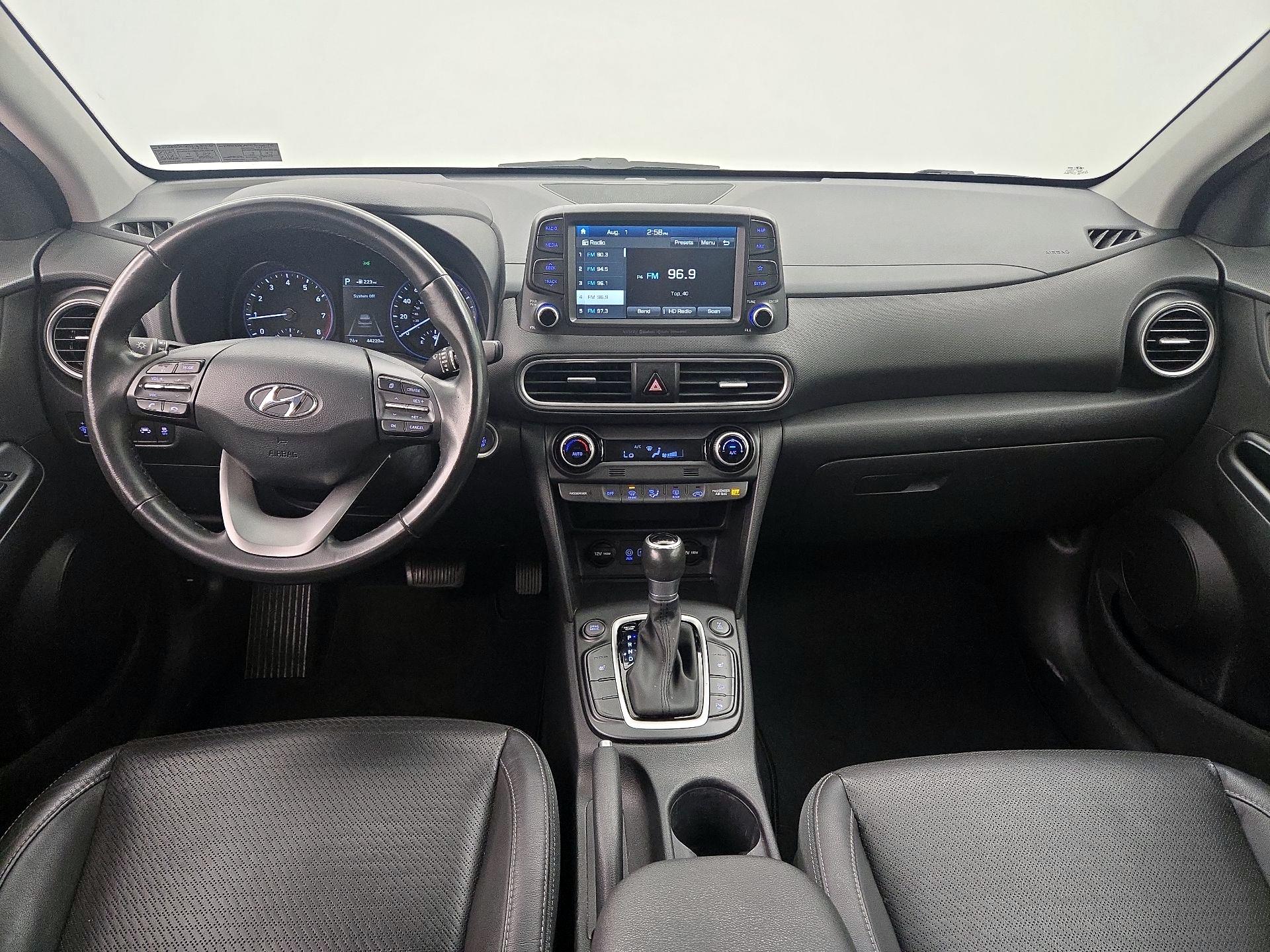 Thumbnail: 2018 Hyundai Kona - 9