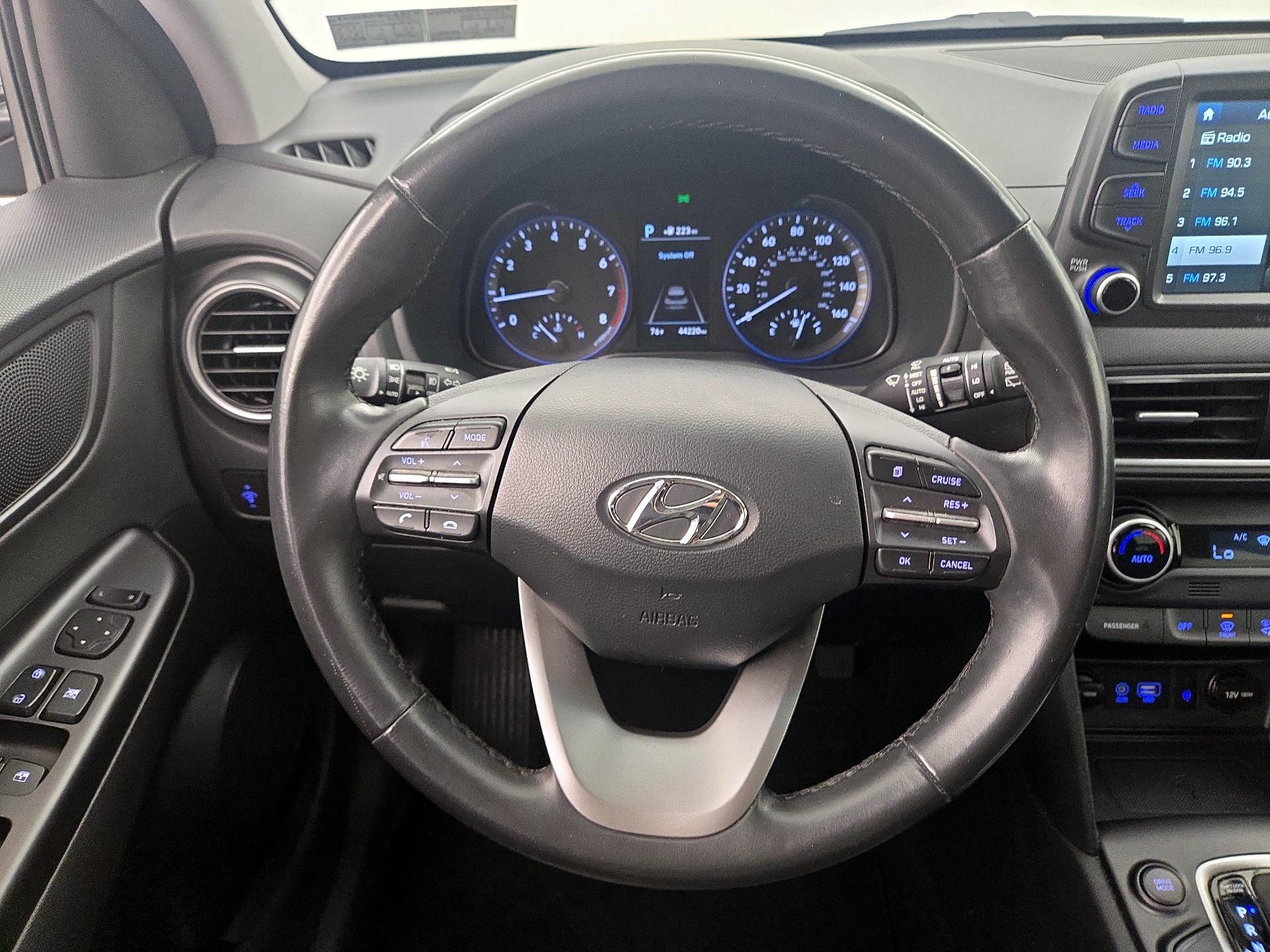 Thumbnail: 2018 Hyundai Kona - 10