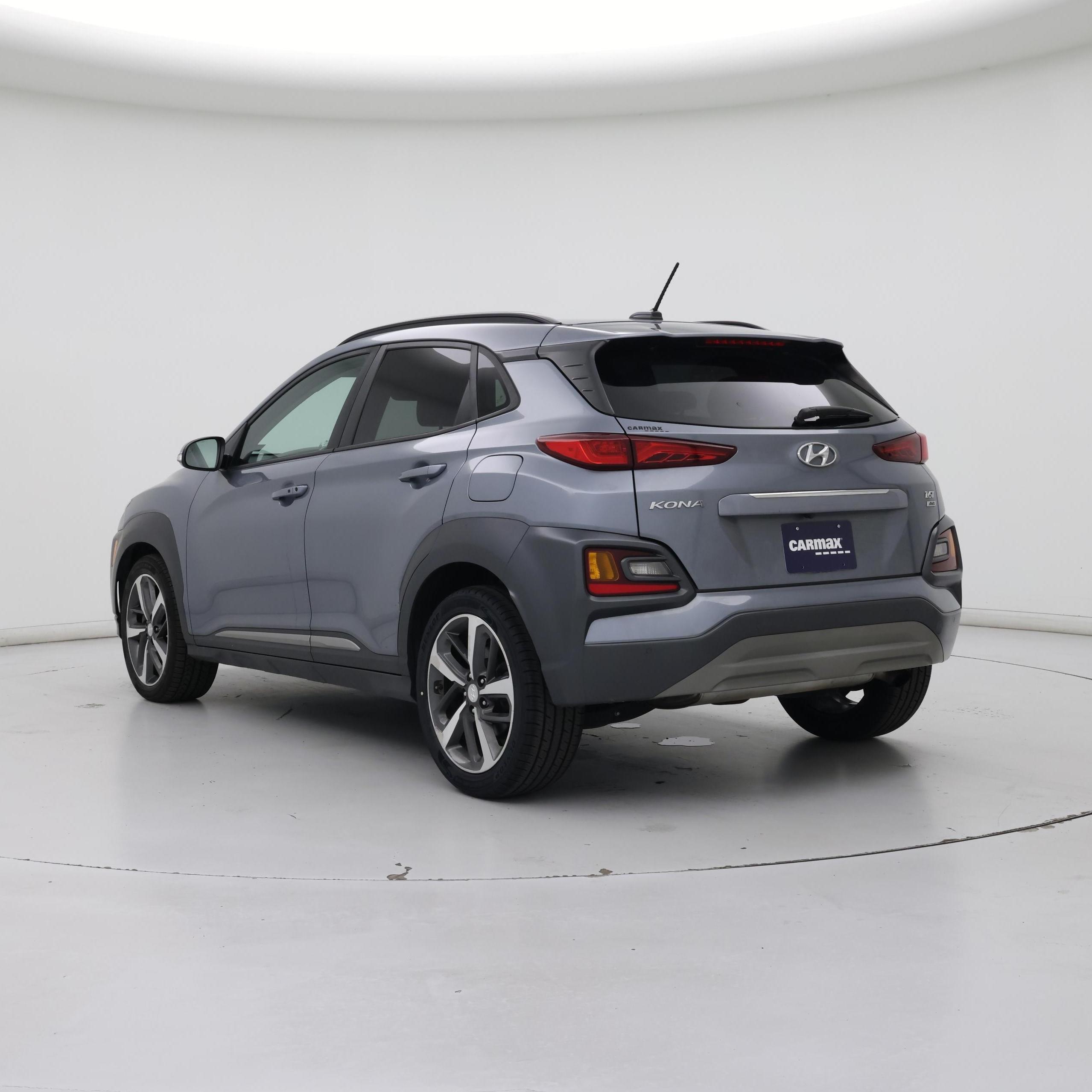 Thumbnail: 2018 Hyundai Kona - 2