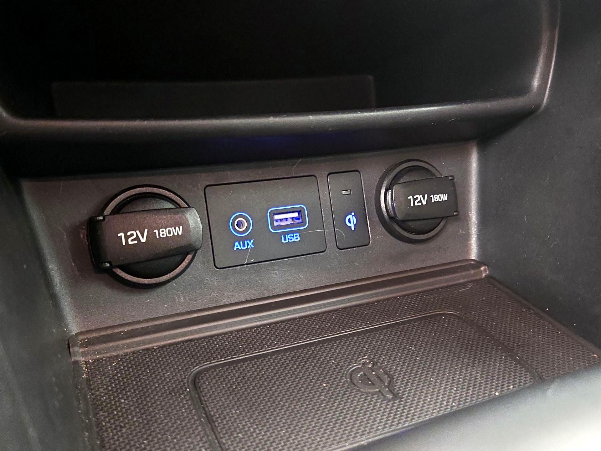 Thumbnail: 2018 Hyundai Kona - 19