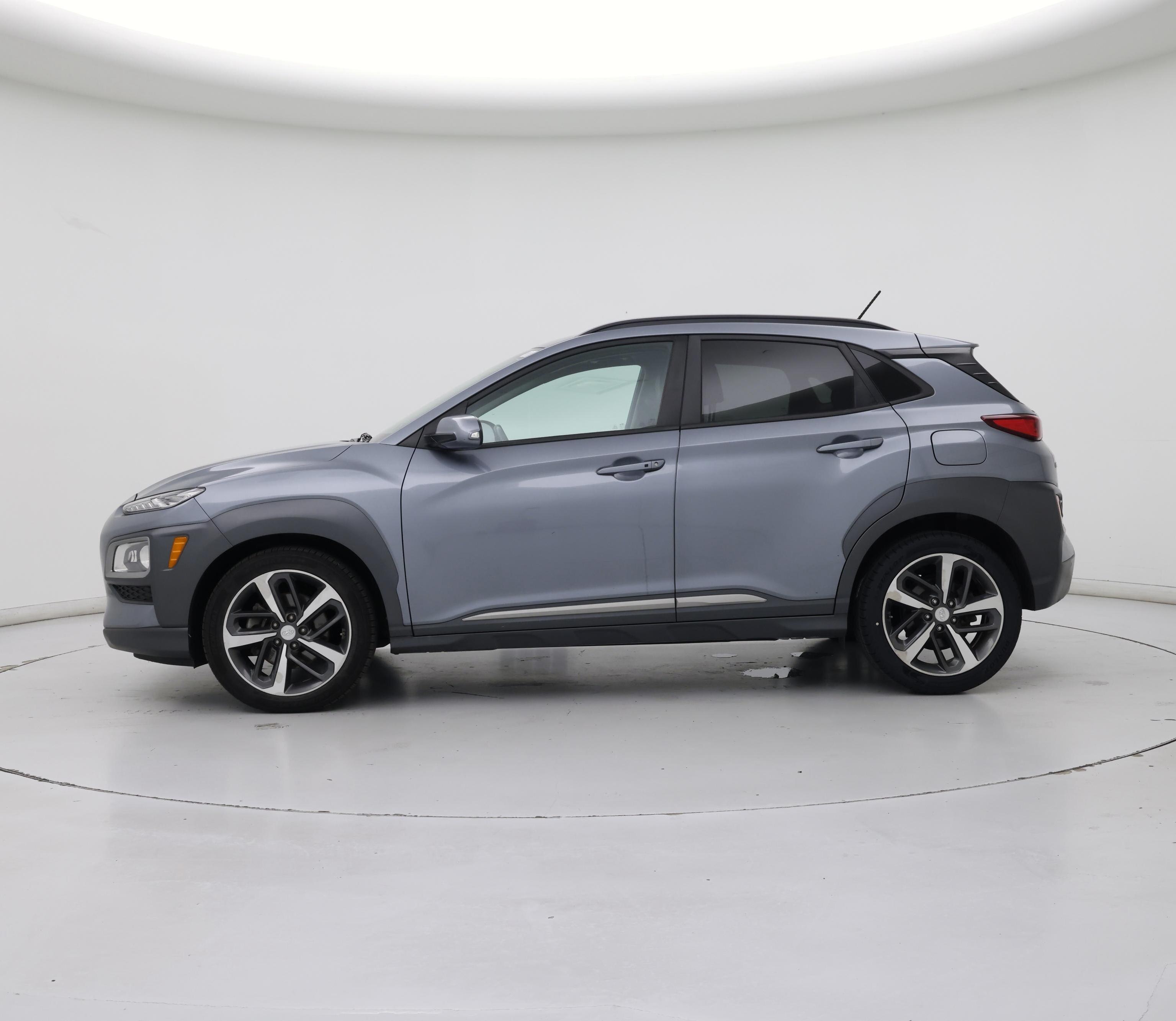 Thumbnail: 2018 Hyundai Kona - 3