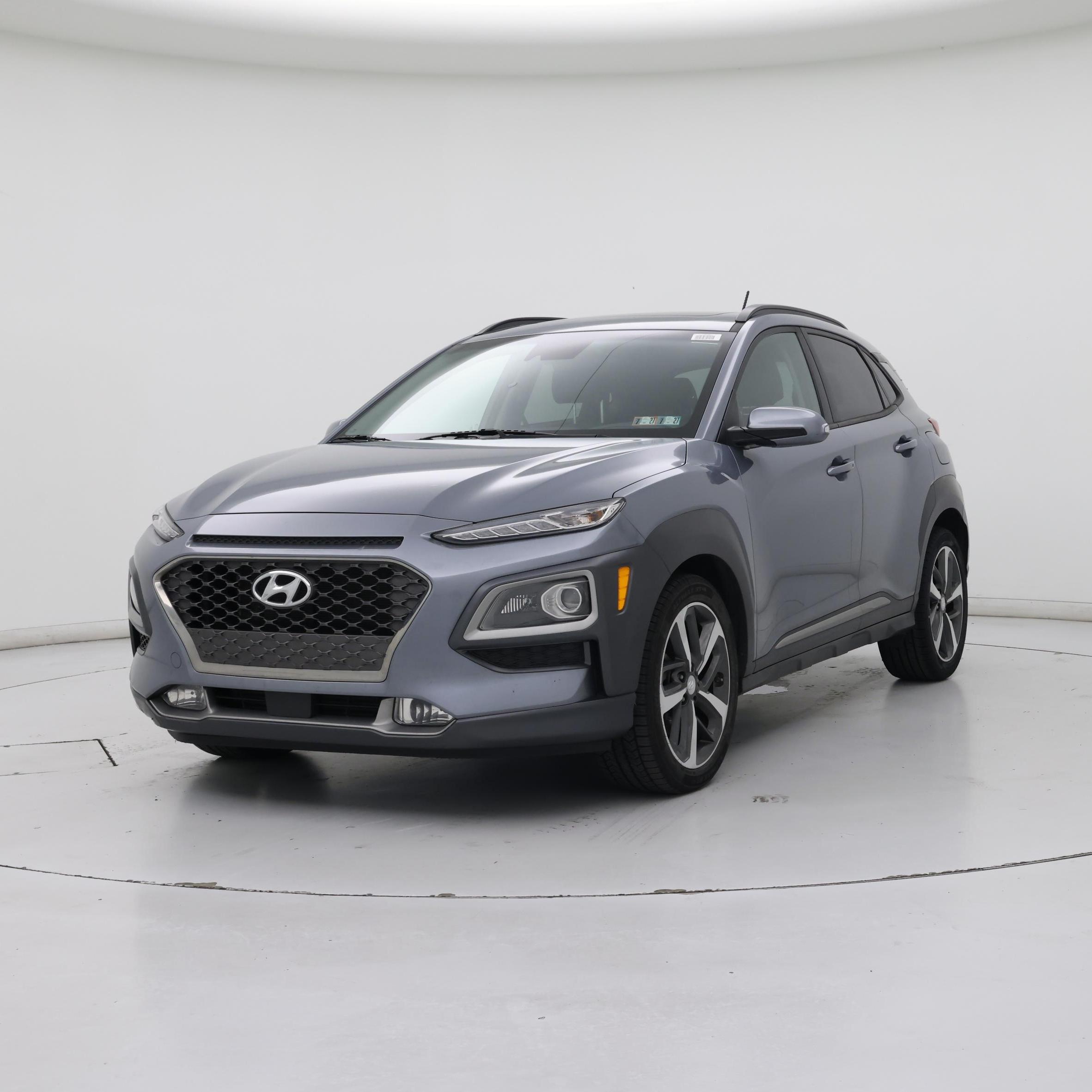 Thumbnail: 2018 Hyundai Kona - 4