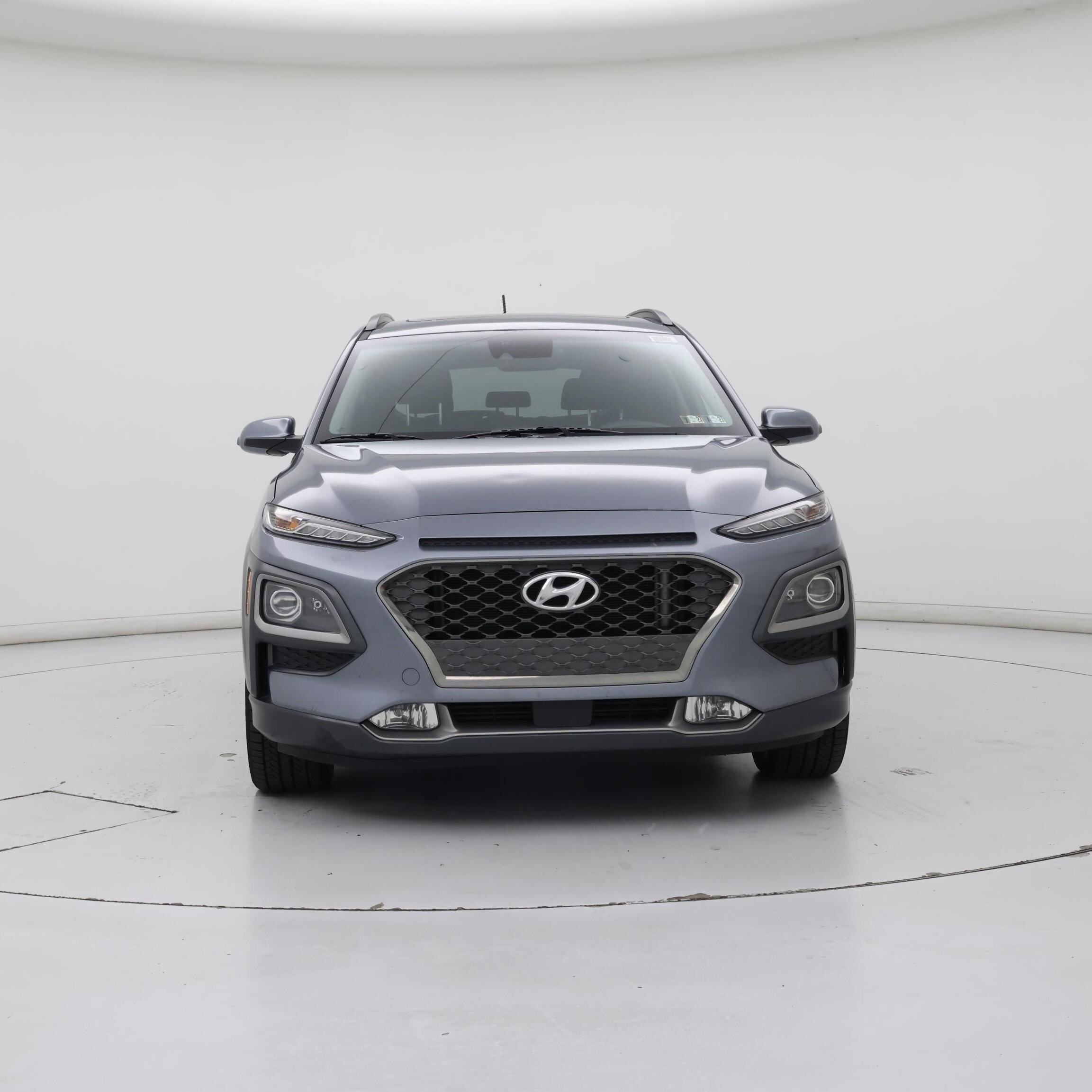 Thumbnail: 2018 Hyundai Kona - 5