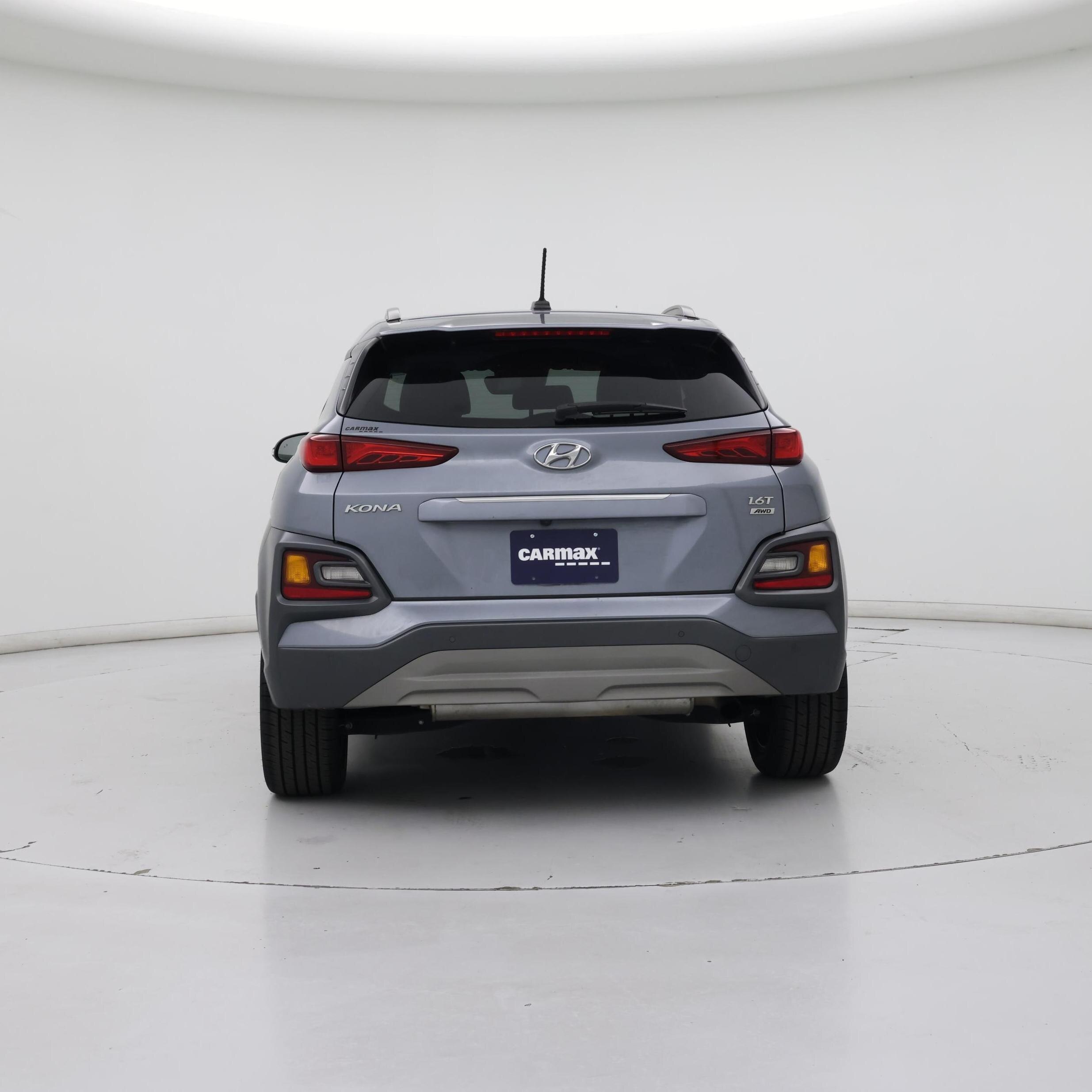 Thumbnail: 2018 Hyundai Kona - 6