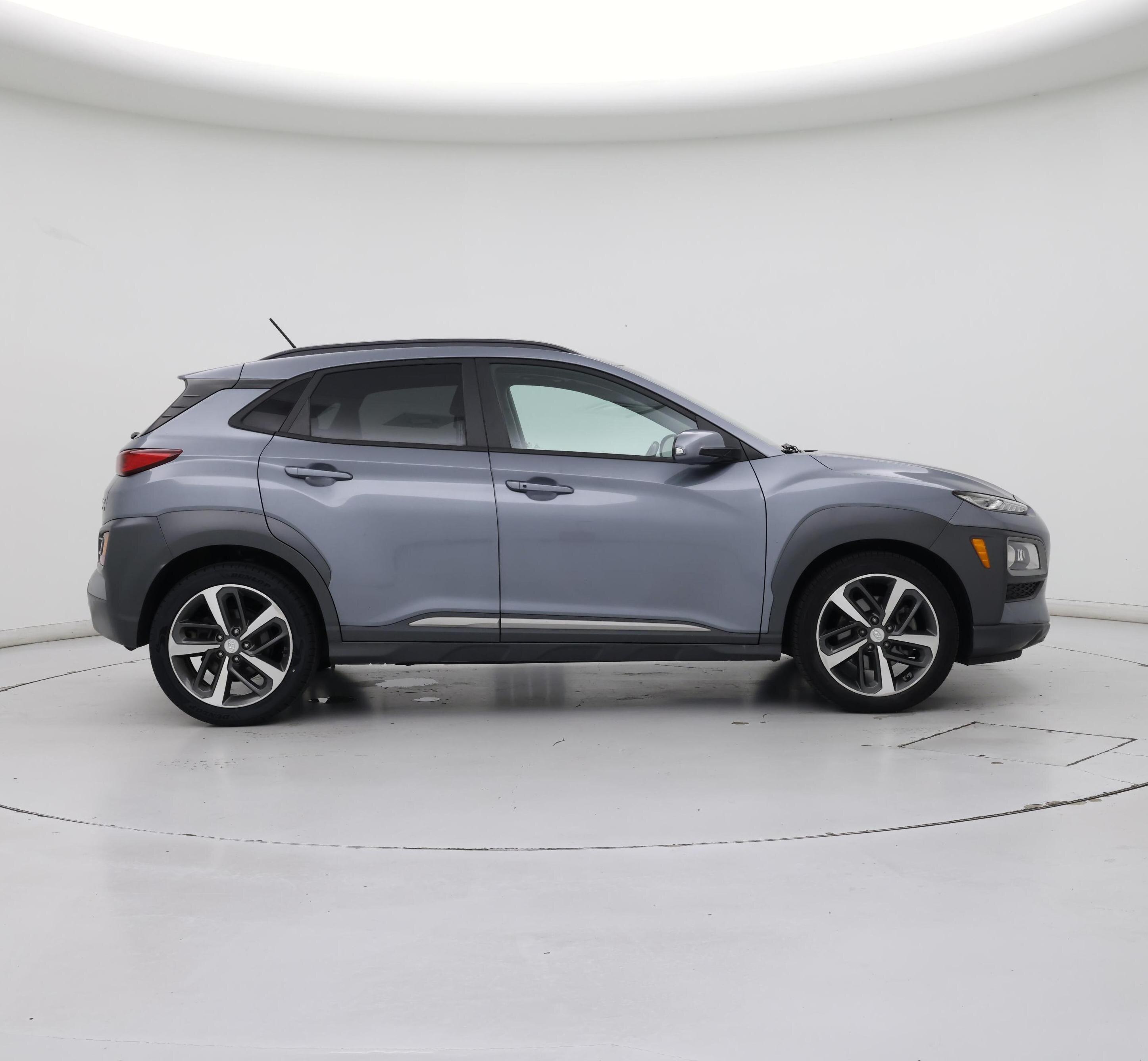 Thumbnail: 2018 Hyundai Kona - 7