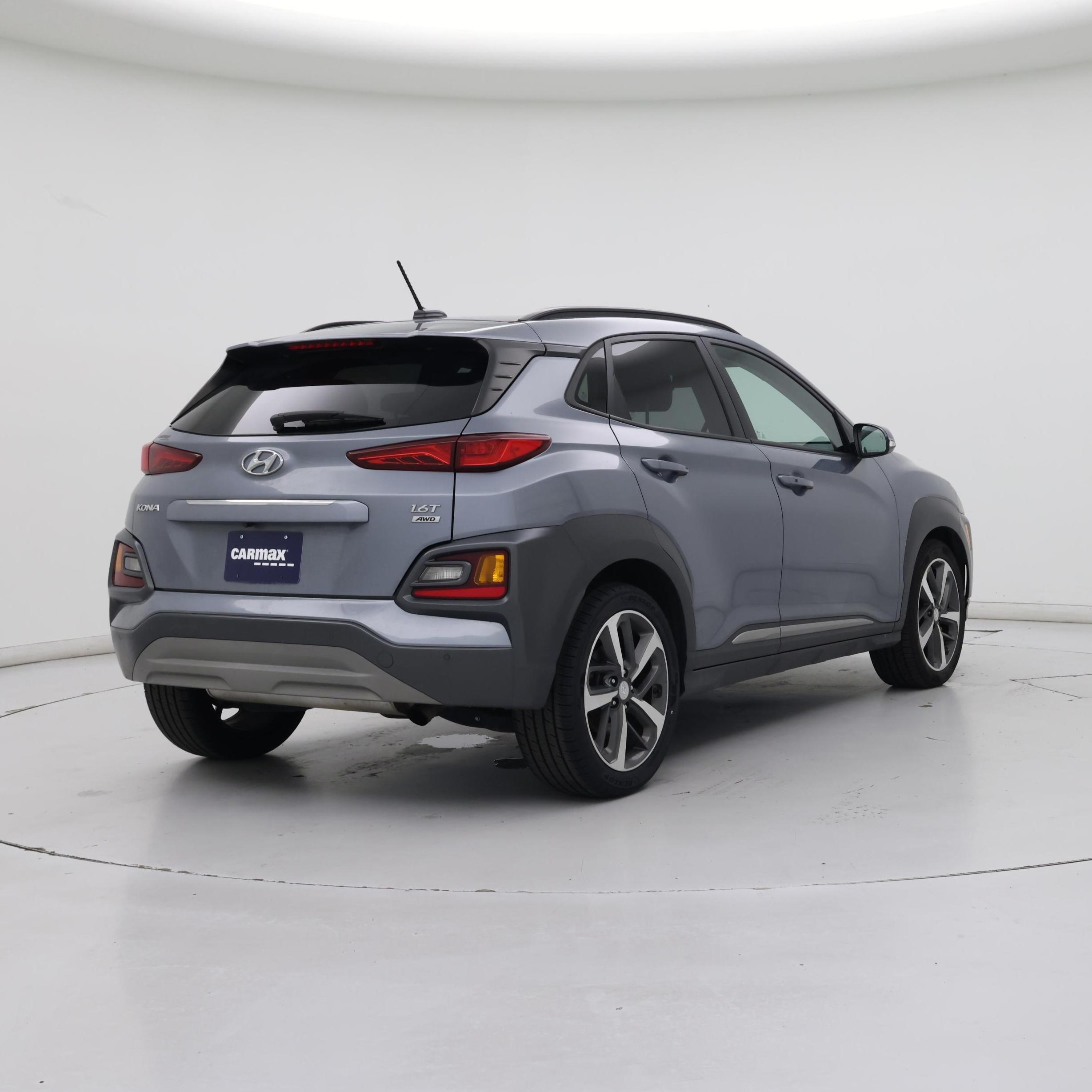 Thumbnail: 2018 Hyundai Kona - 8