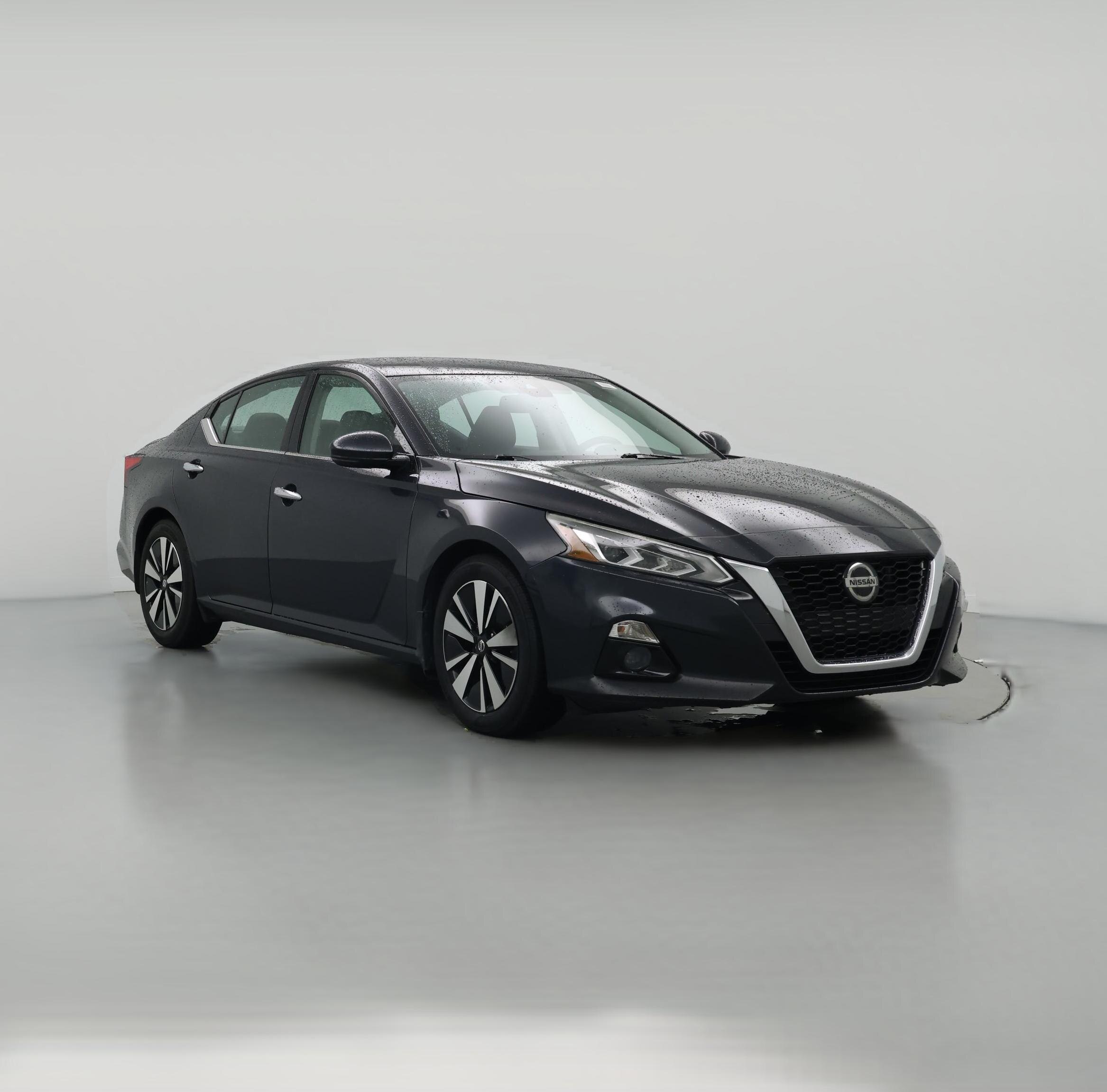 Thumbnail: 2019 Nissan Altima - 1