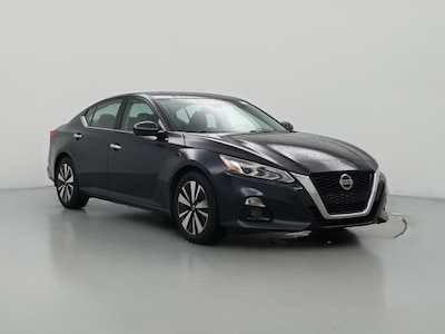 2019 Nissan Altima SV