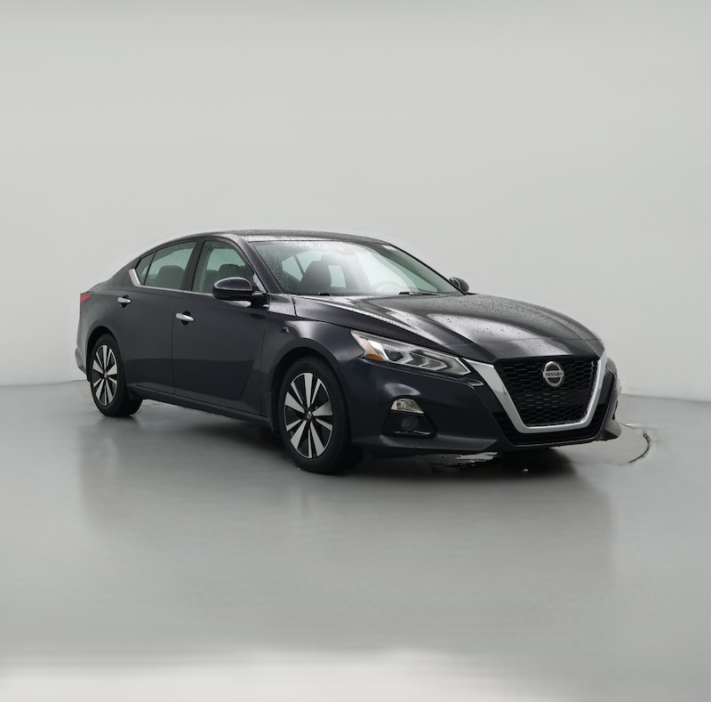 2019 Nissan Altima SV