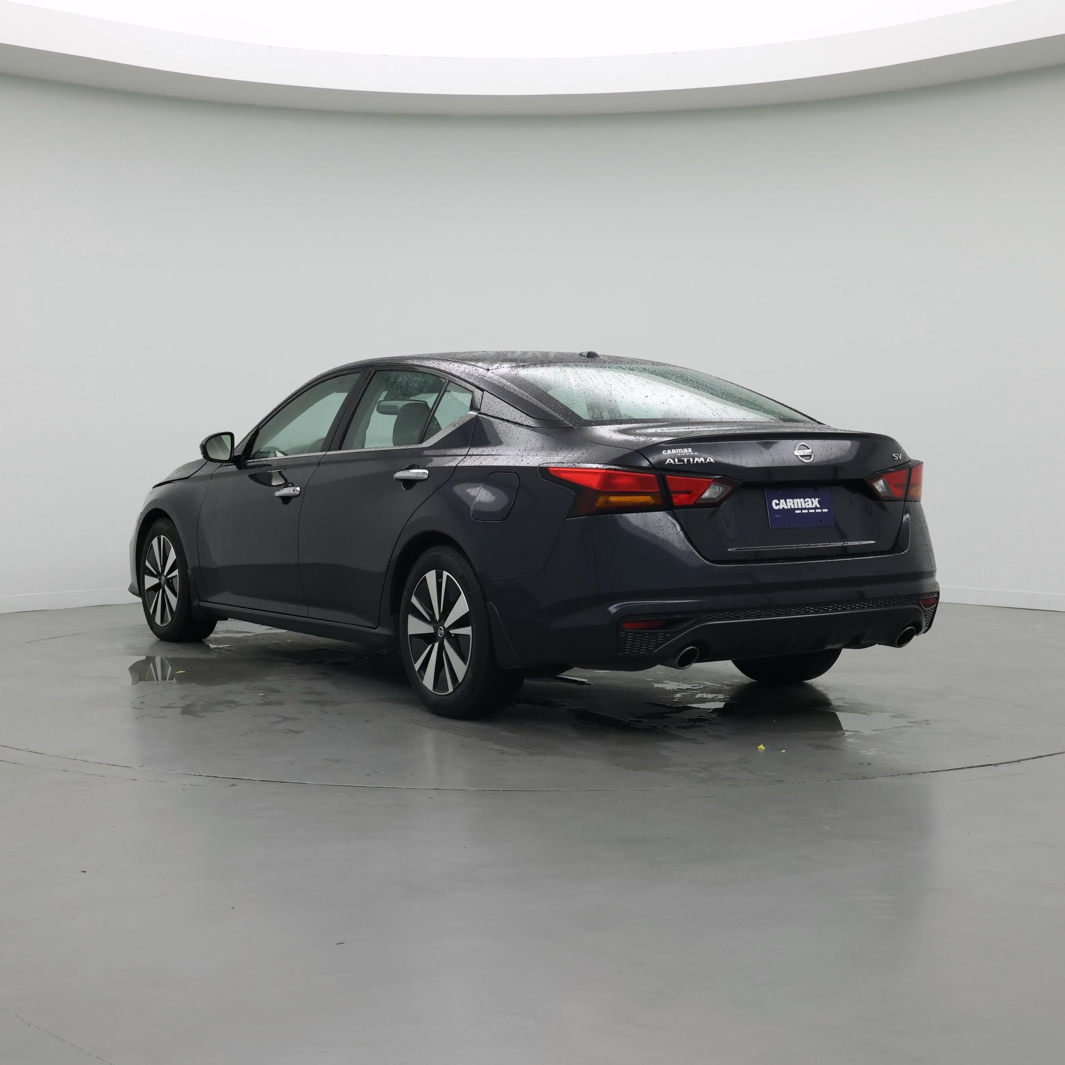 Thumbnail: 2019 Nissan Altima - 2