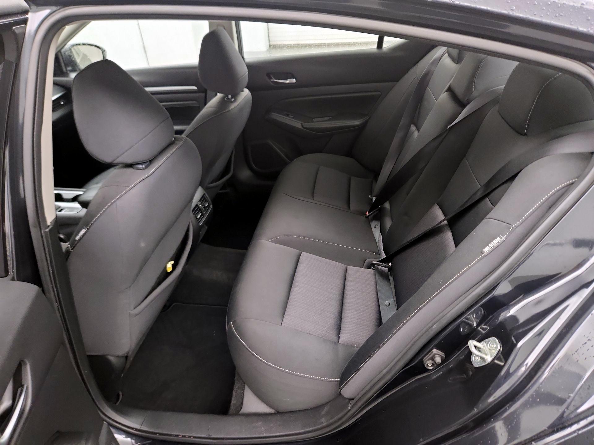 Thumbnail: 2019 Nissan Altima - 20