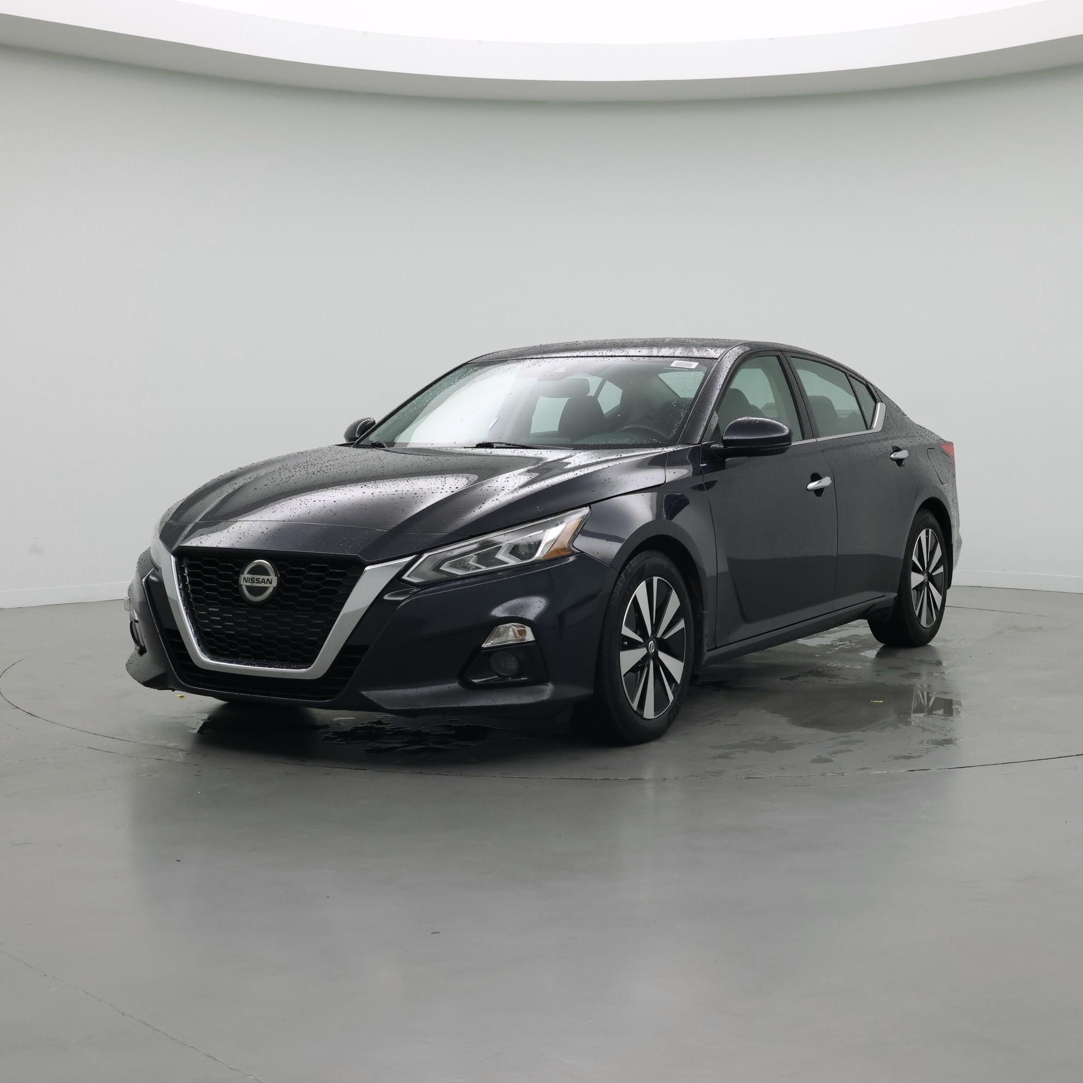 Thumbnail: 2019 Nissan Altima - 4
