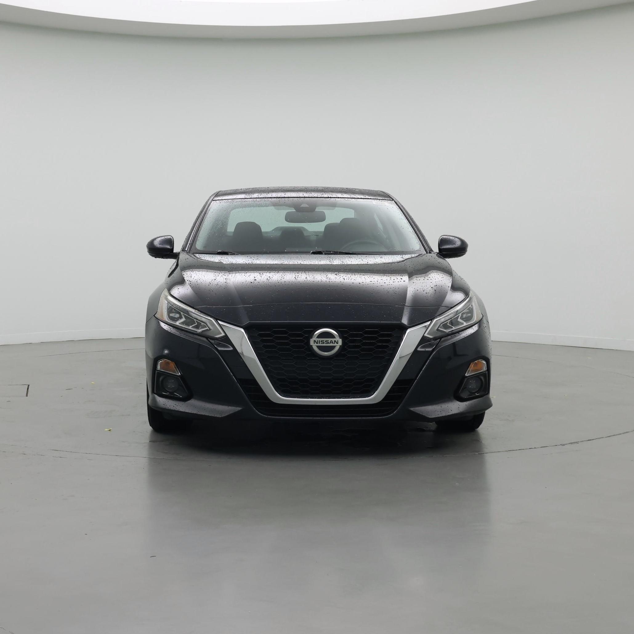 Thumbnail: 2019 Nissan Altima - 5