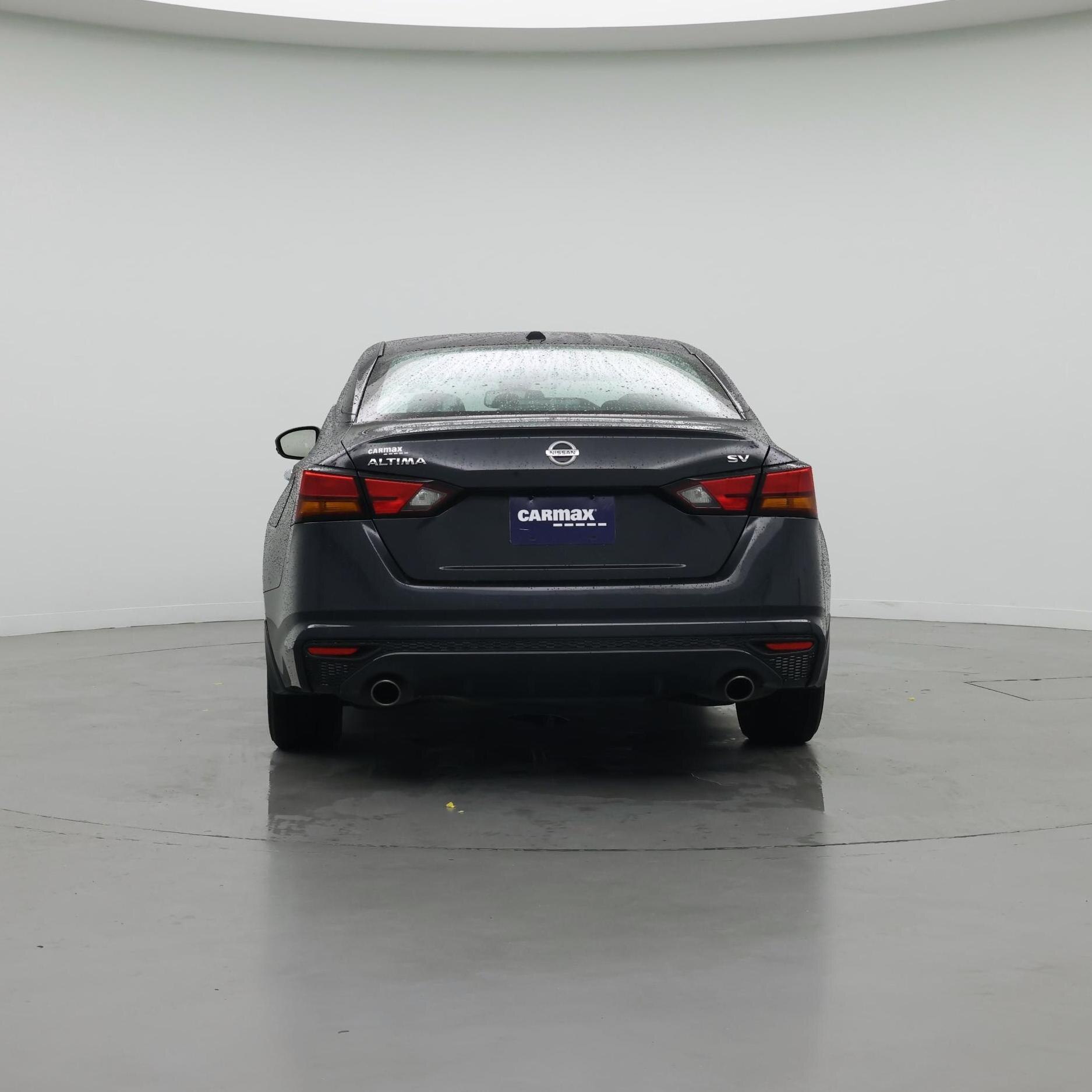 Thumbnail: 2019 Nissan Altima - 6
