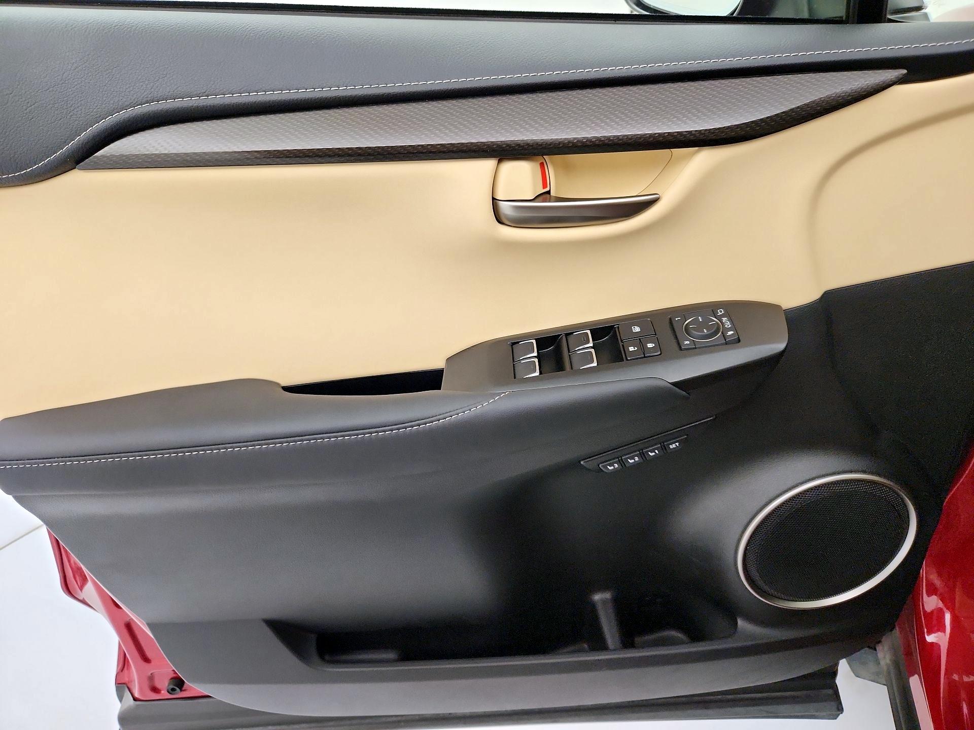 Thumbnail: 2021 Lexus NX - 12