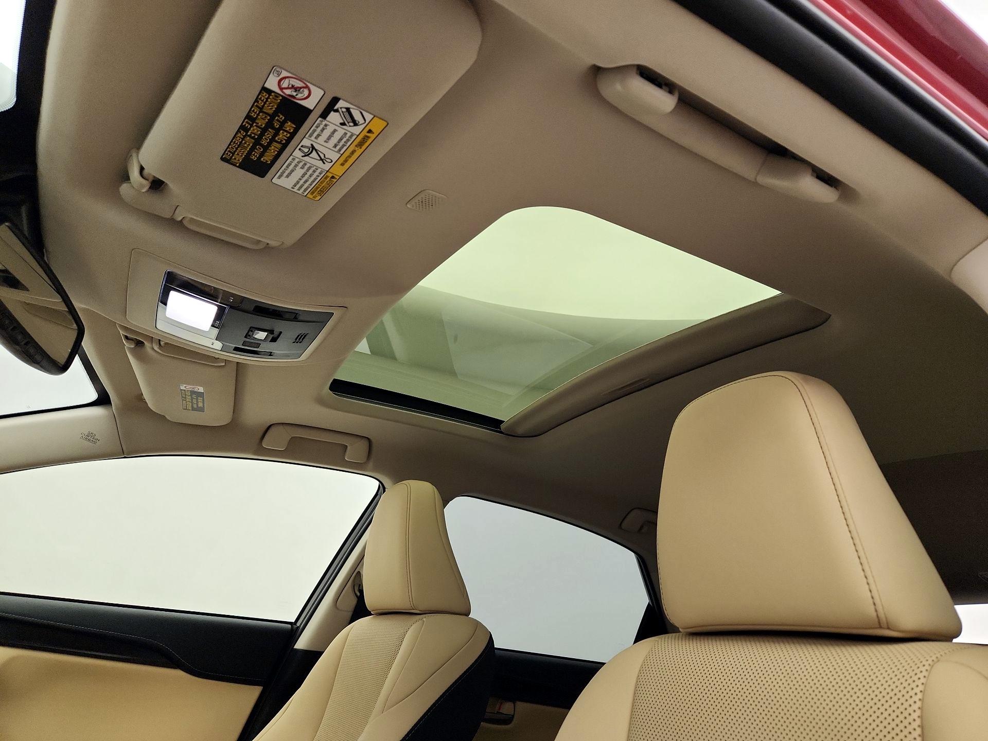 Thumbnail: 2021 Lexus NX - 20