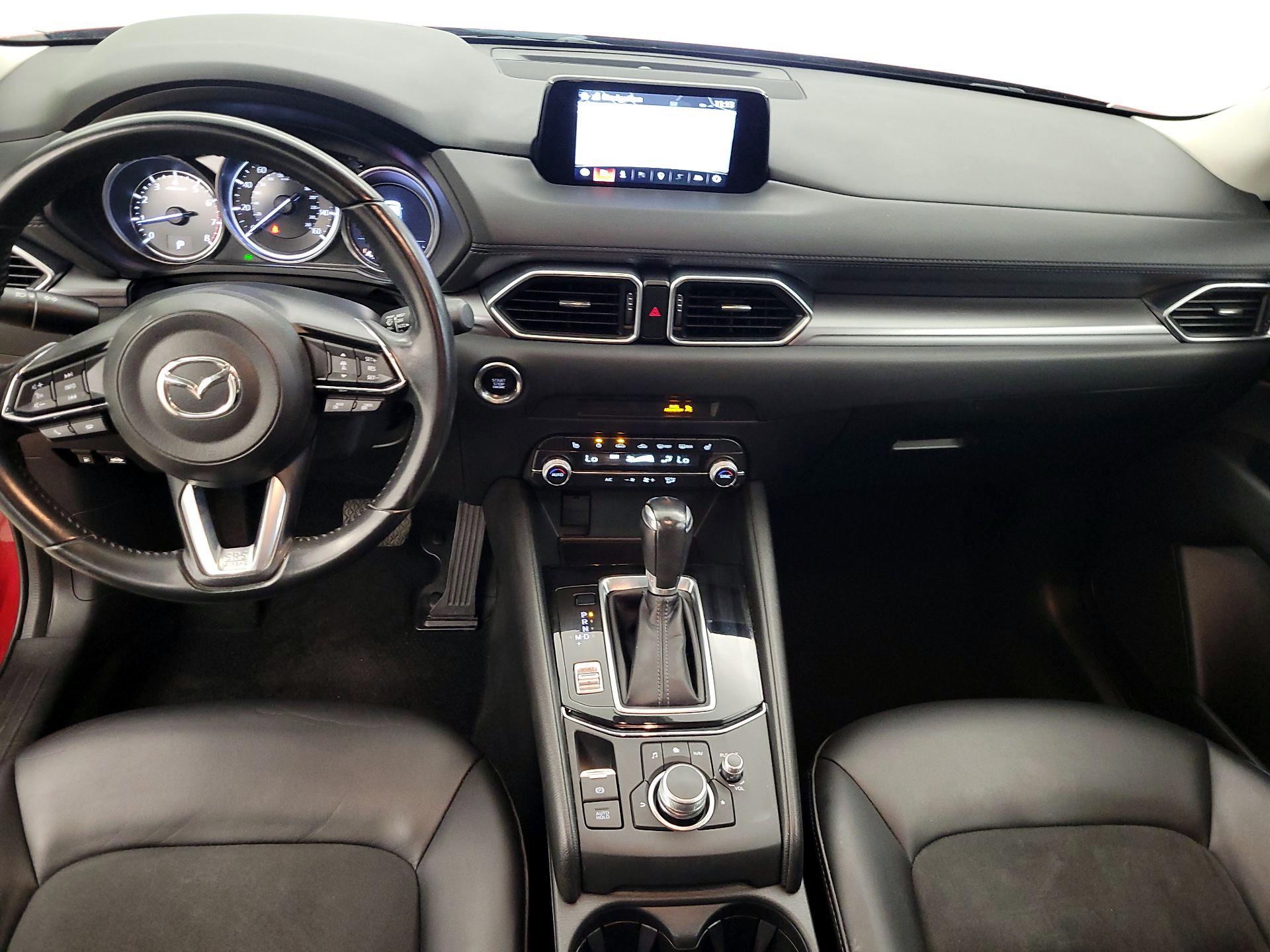 Thumbnail: 2019 Mazda CX-5 - 9